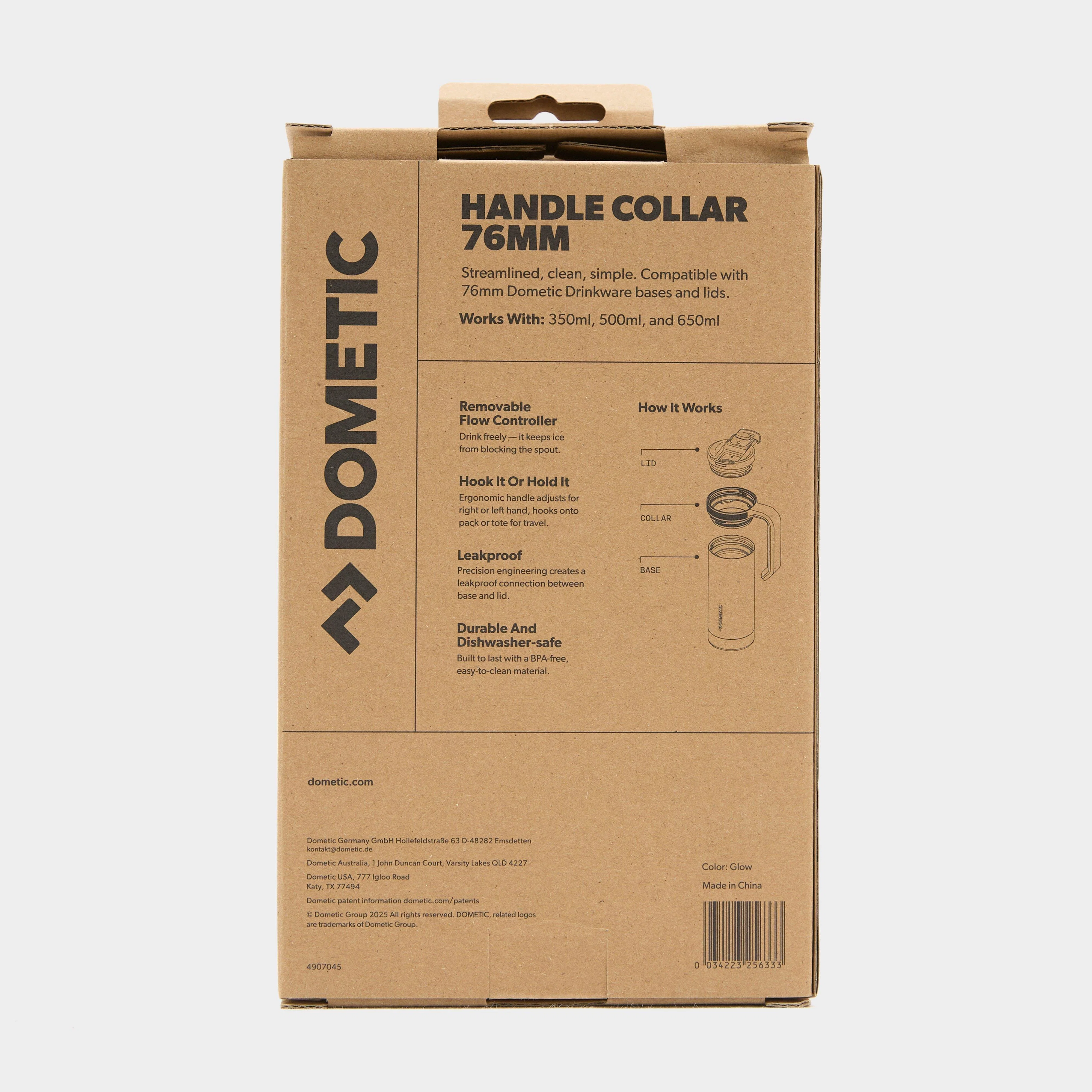 Handle Collar - Image 2