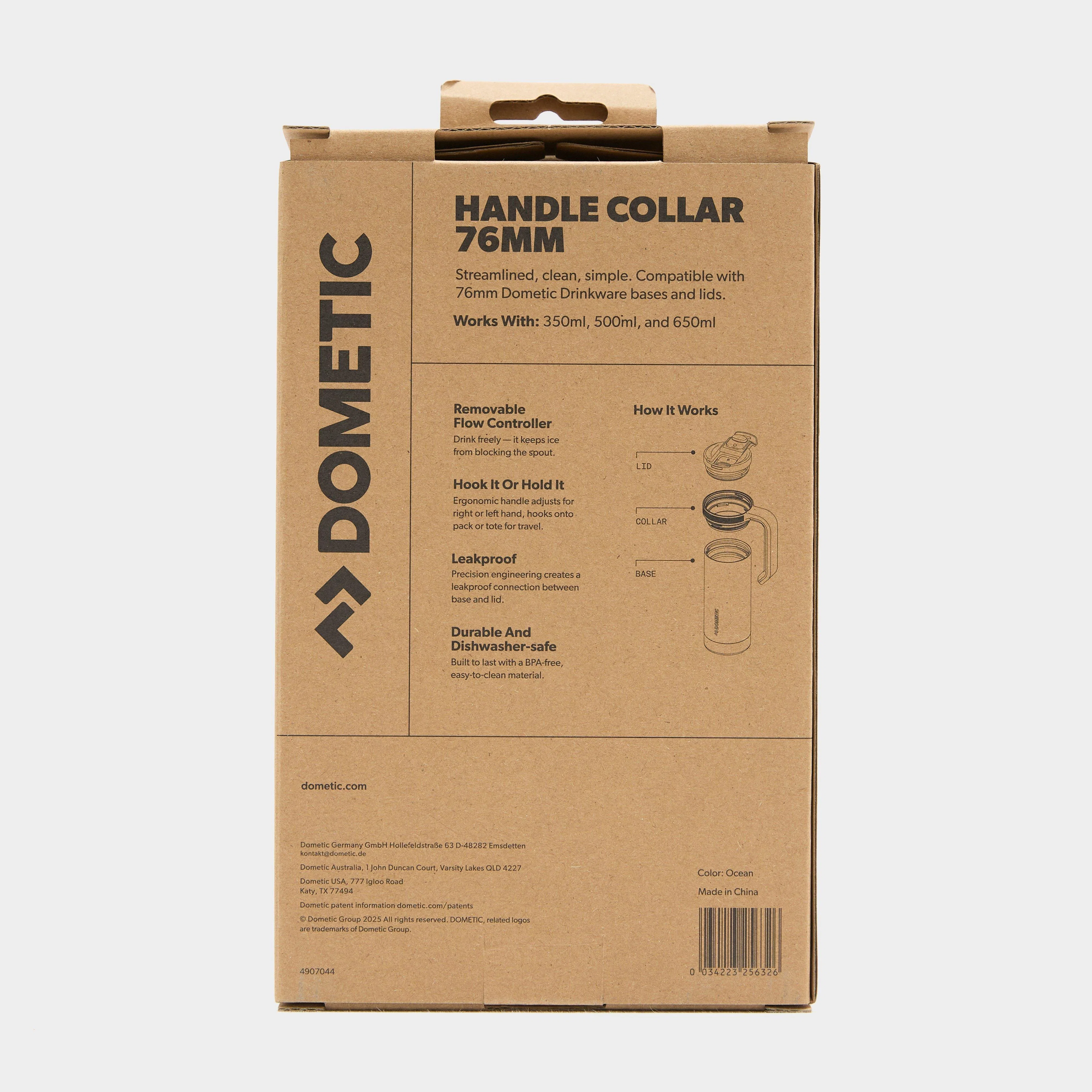 Handle Collar - Image 2