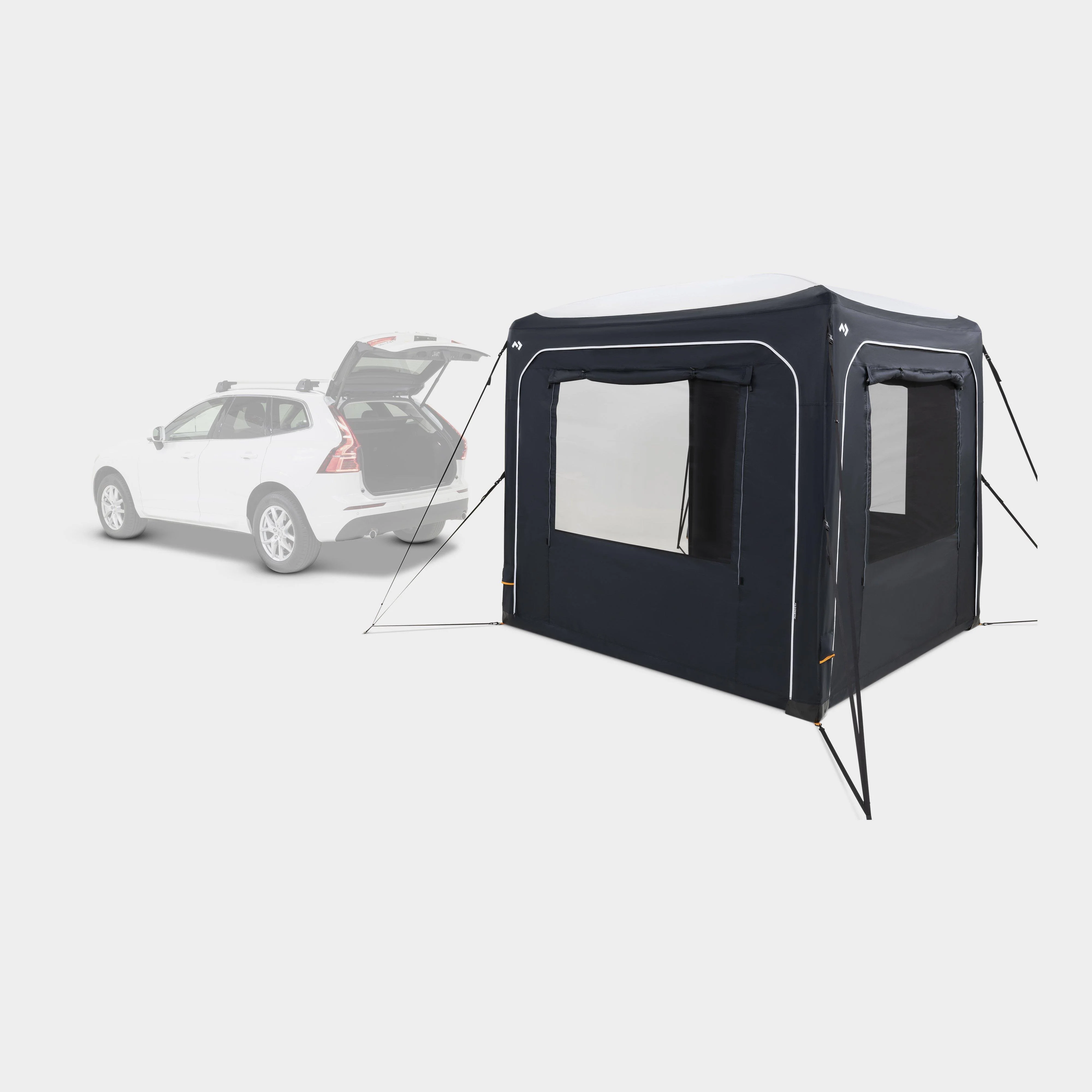 HUB 2 Redux Inner Tent - Image 4
