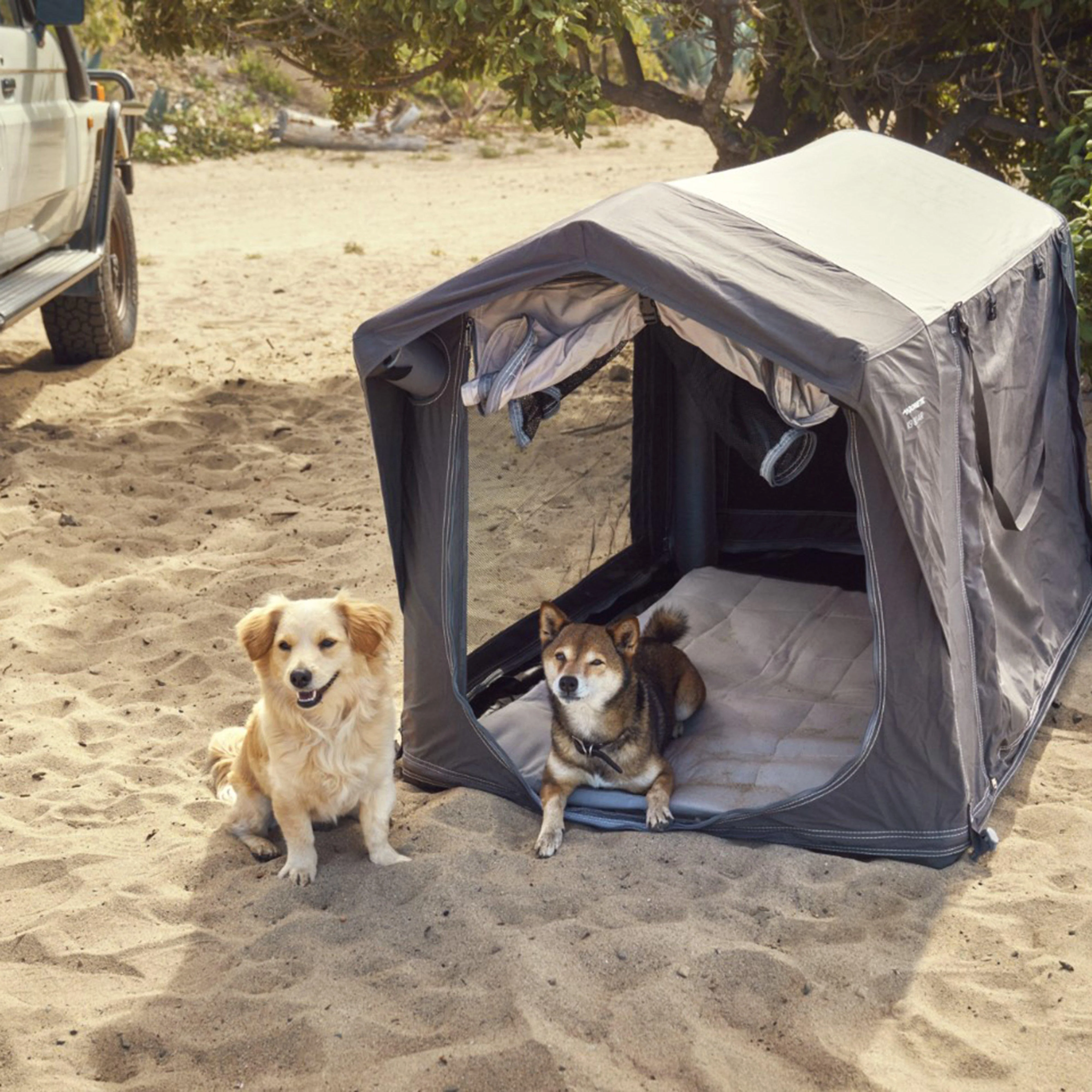K9 80 AIR Kennel - Image 2