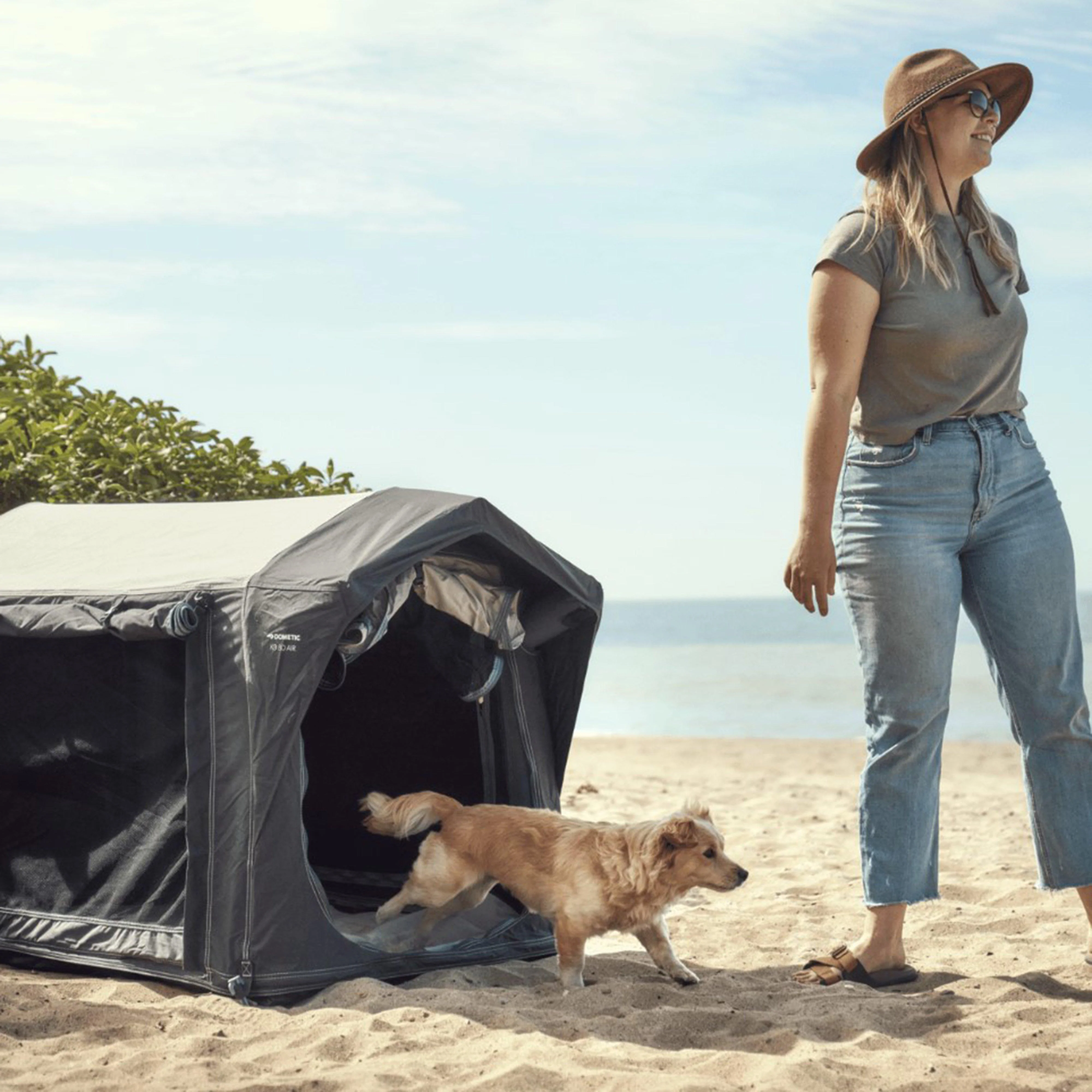 K9 80 AIR Kennel - Image 3