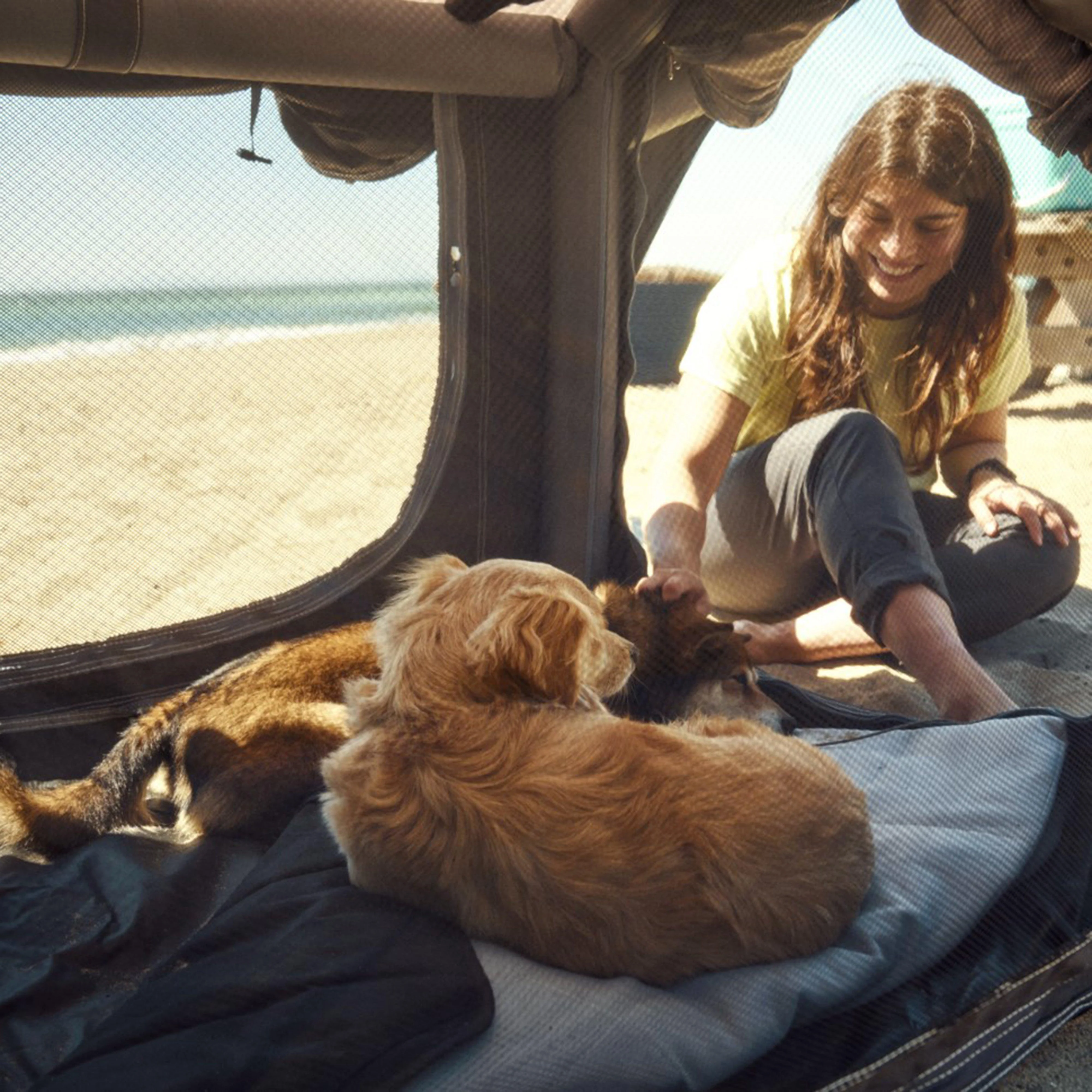 K9 80 AIR Kennel - Image 4