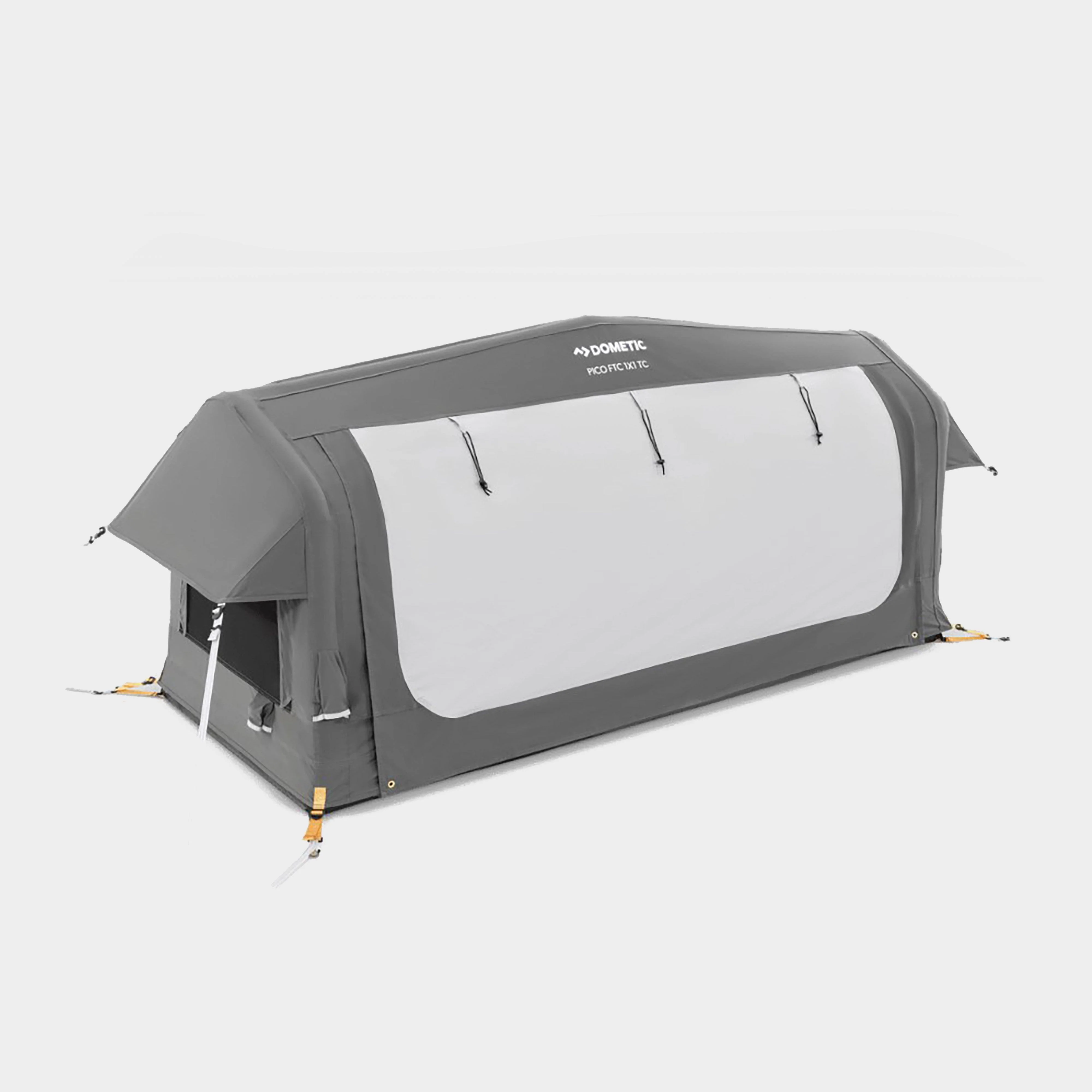 Pico FTC 1X1 TC Inflatable Tent - Image 4