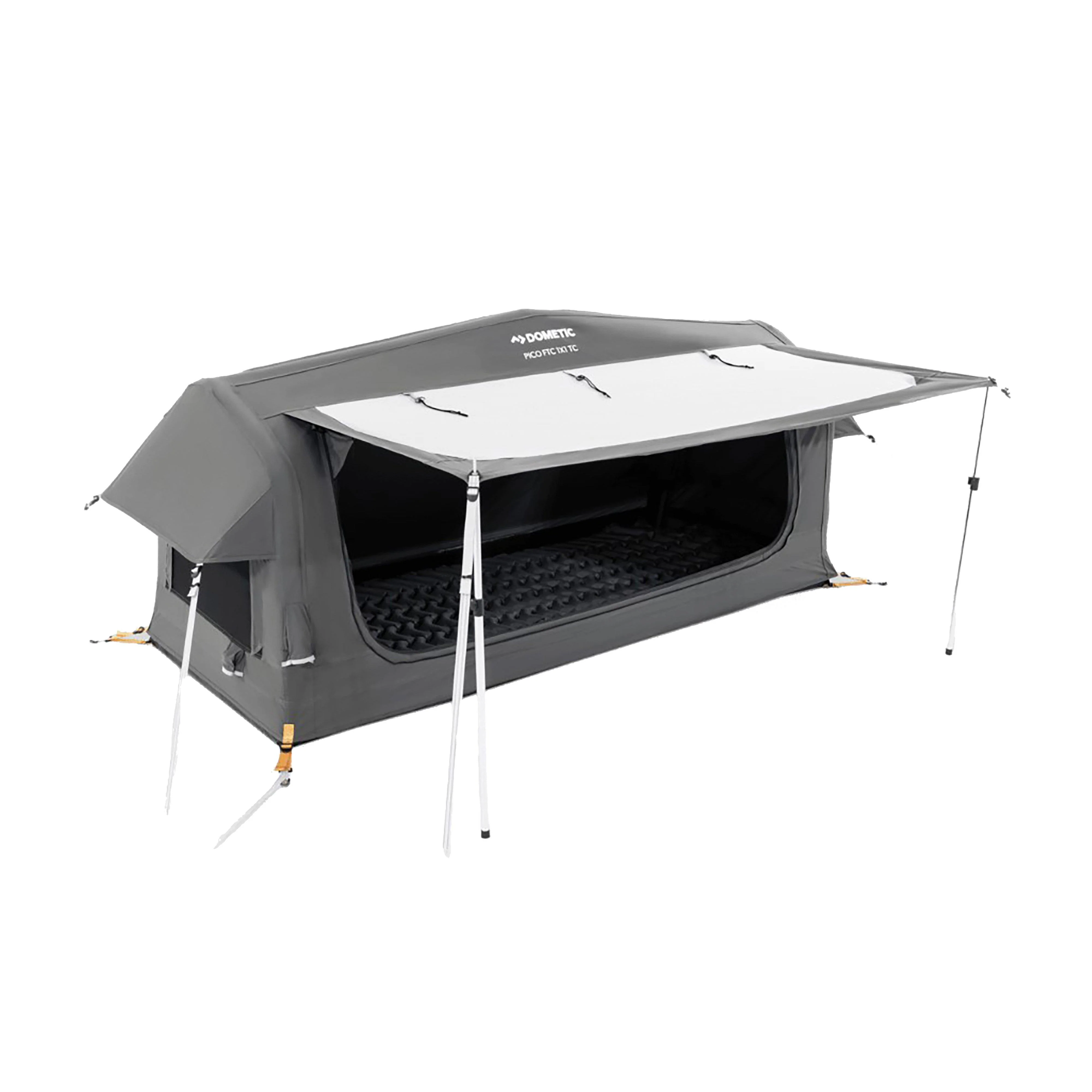 Pico FTC 1X1 TC Inflatable Tent - Image 6