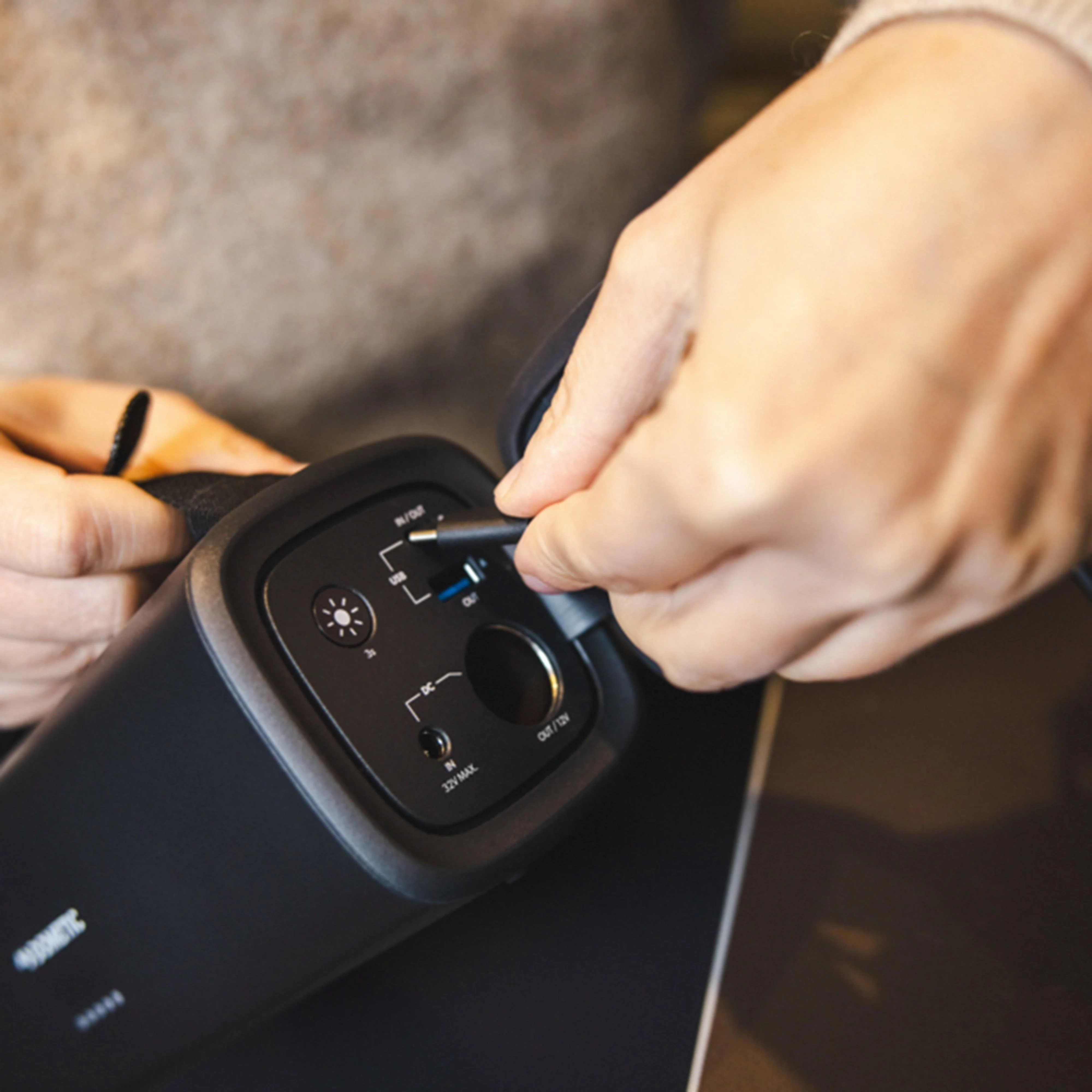 PLB15 Portable Battery - Image 3