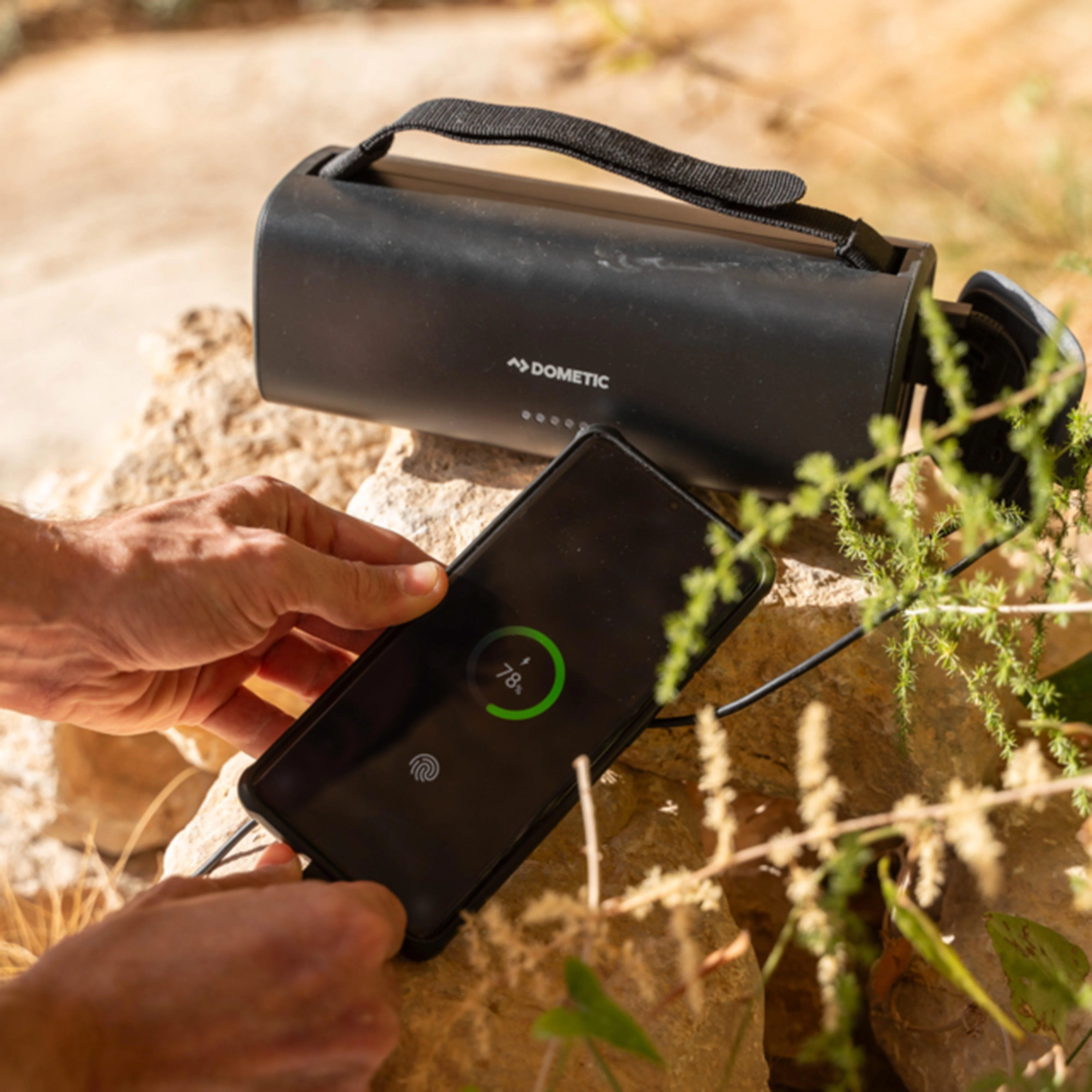 PLB15 Portable Battery - Image 5