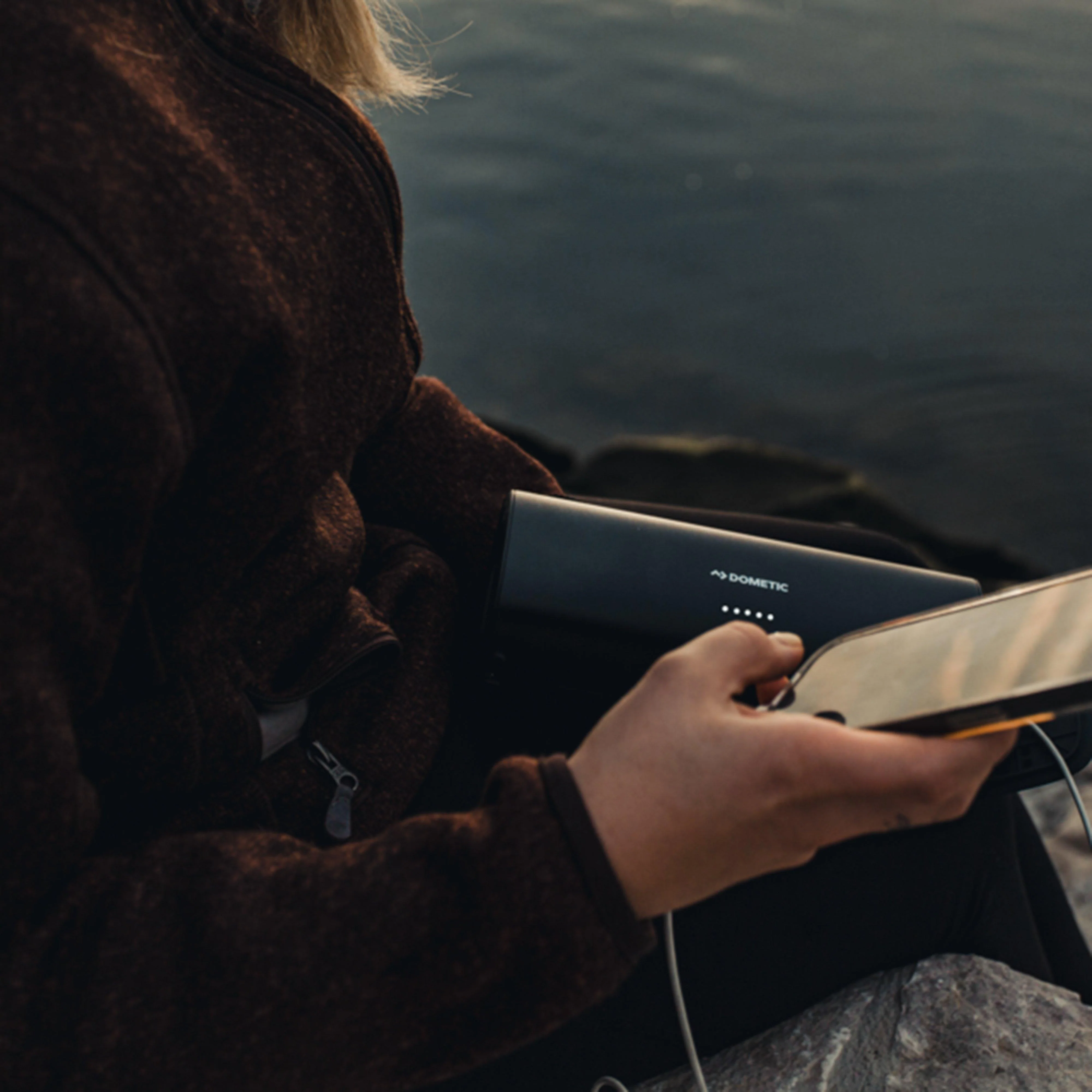 PLB15 Portable Battery - Image 8