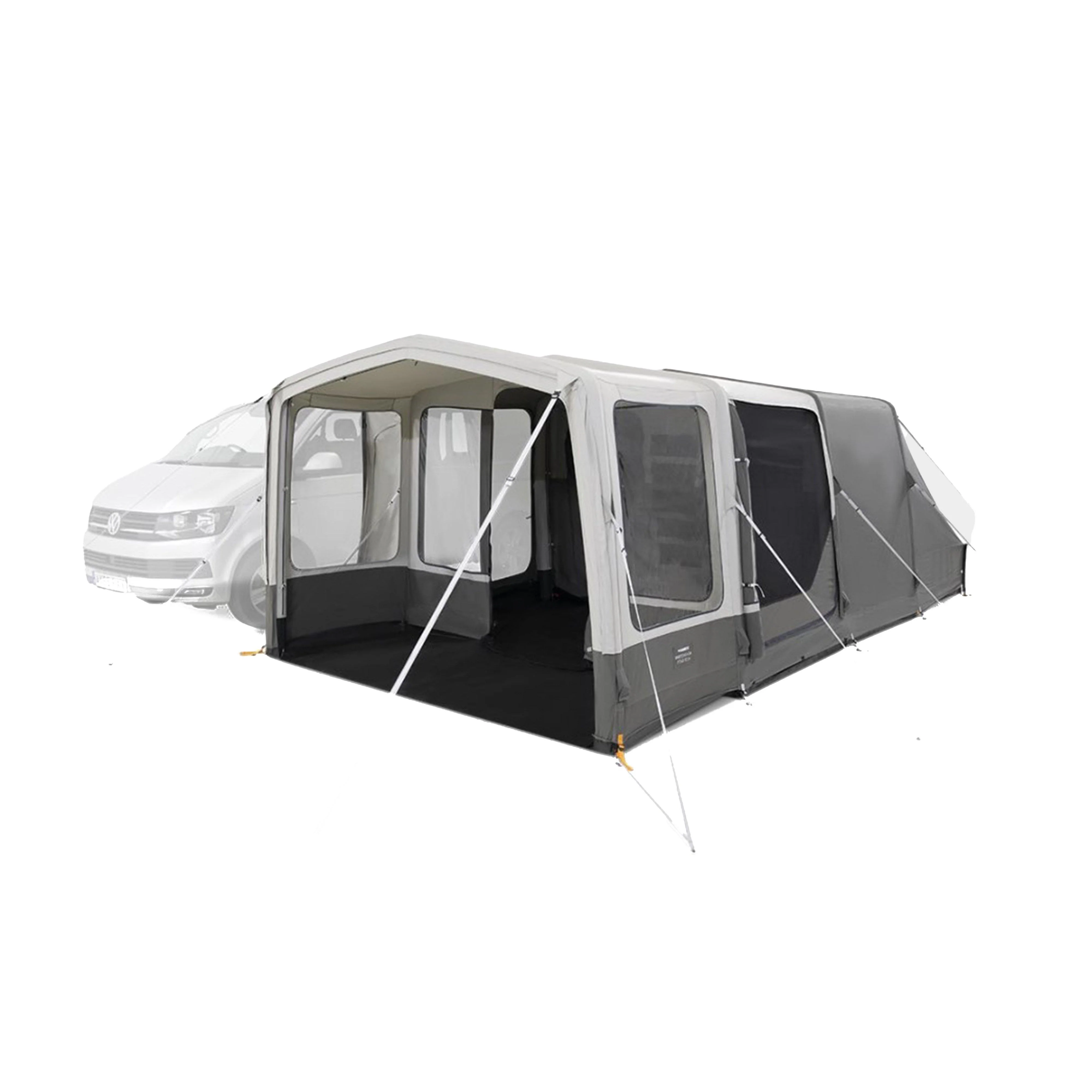 Rarotonga DA FTT 401 TC Awning - Image 5