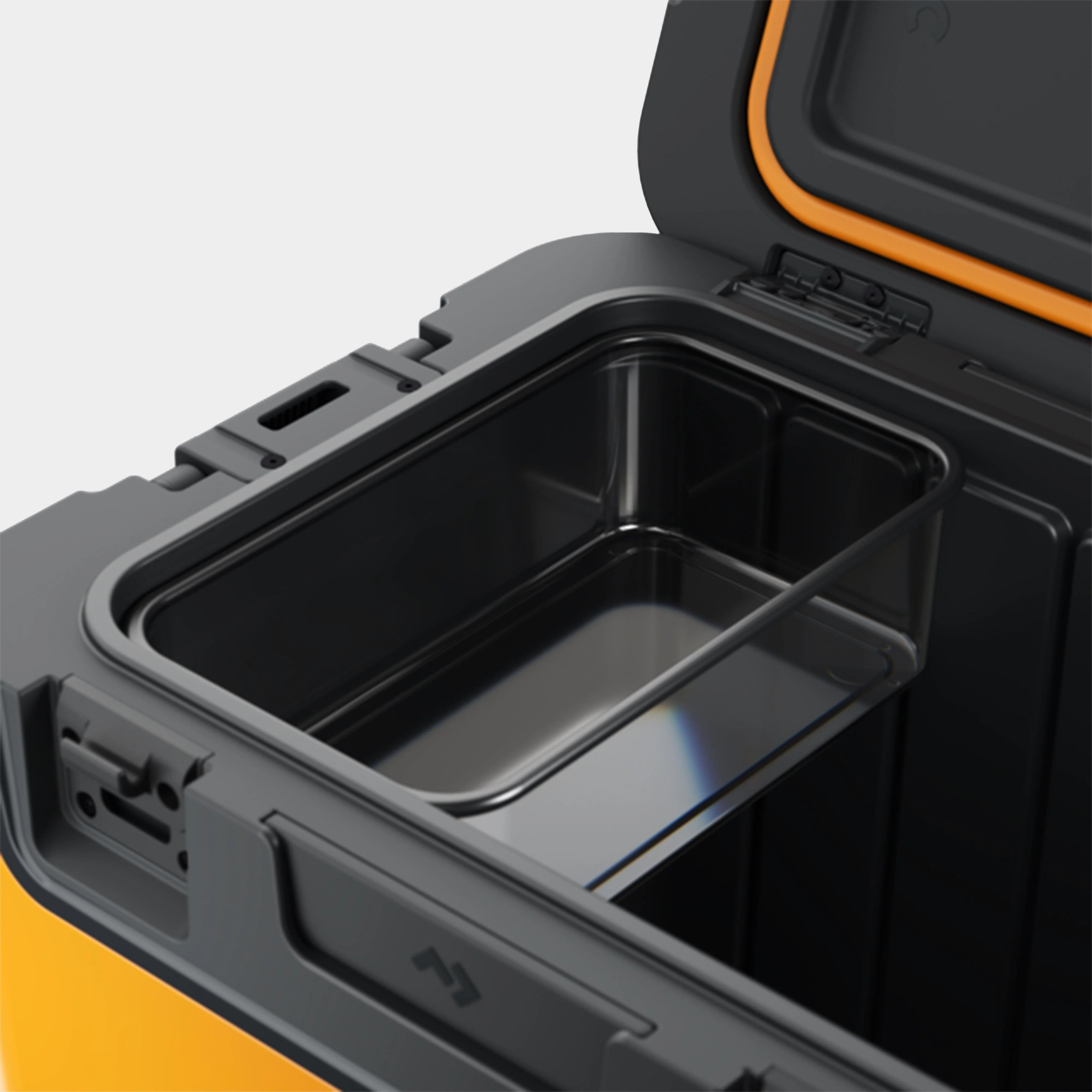 Recon Hardside Medium 41L - Image 4
