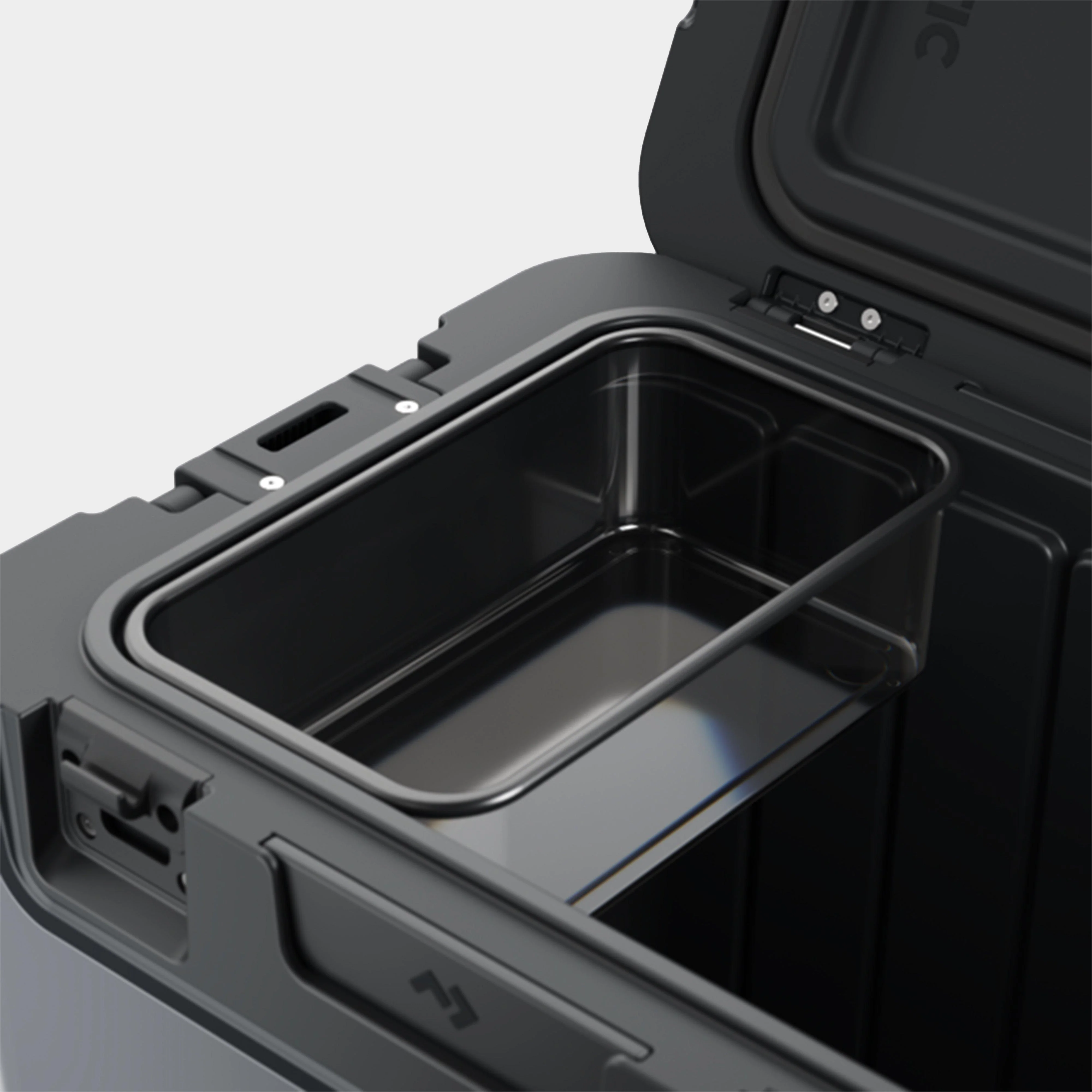 Recon Hardside Medium 41L - Image 4