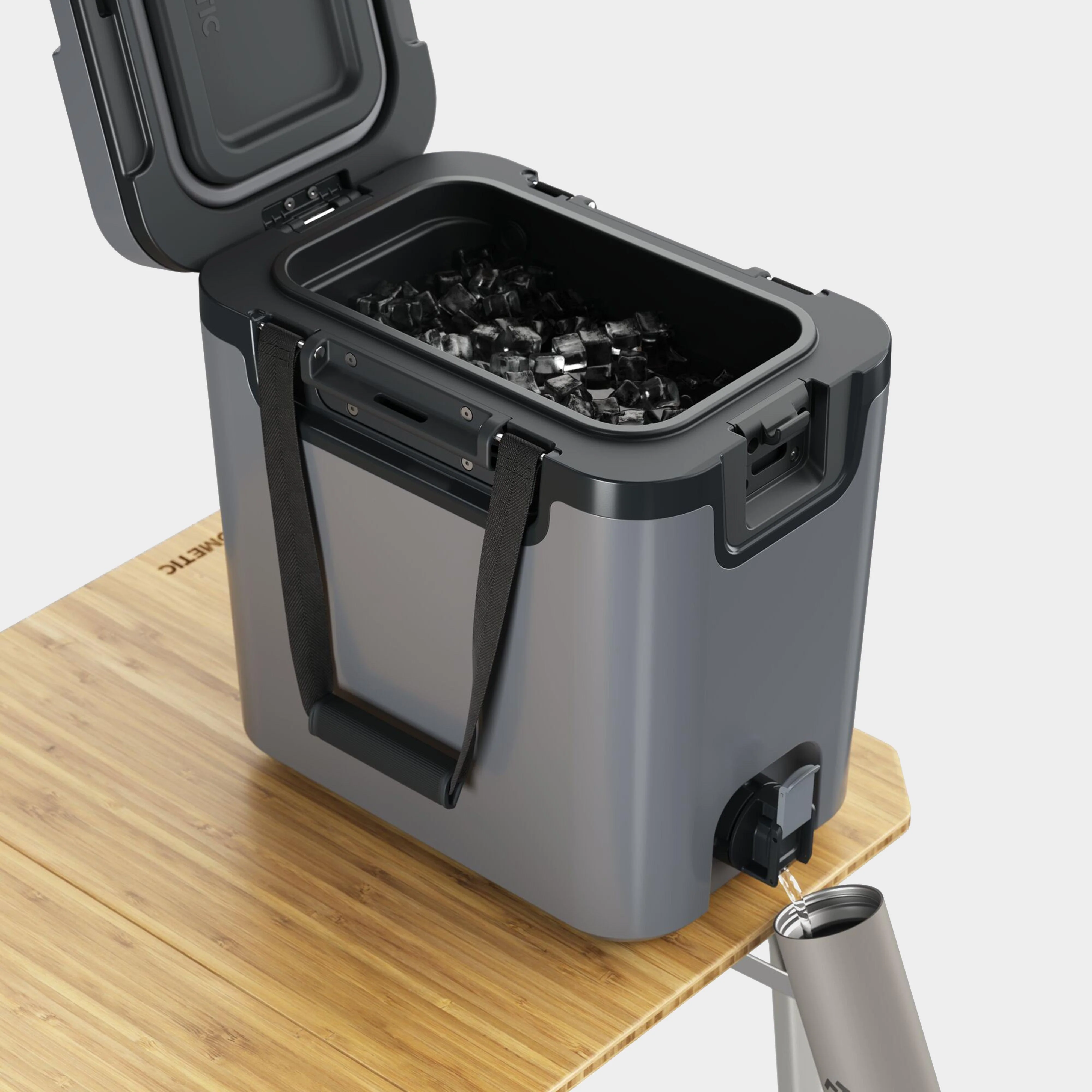 Recon Hardside Small 16L - Image 2
