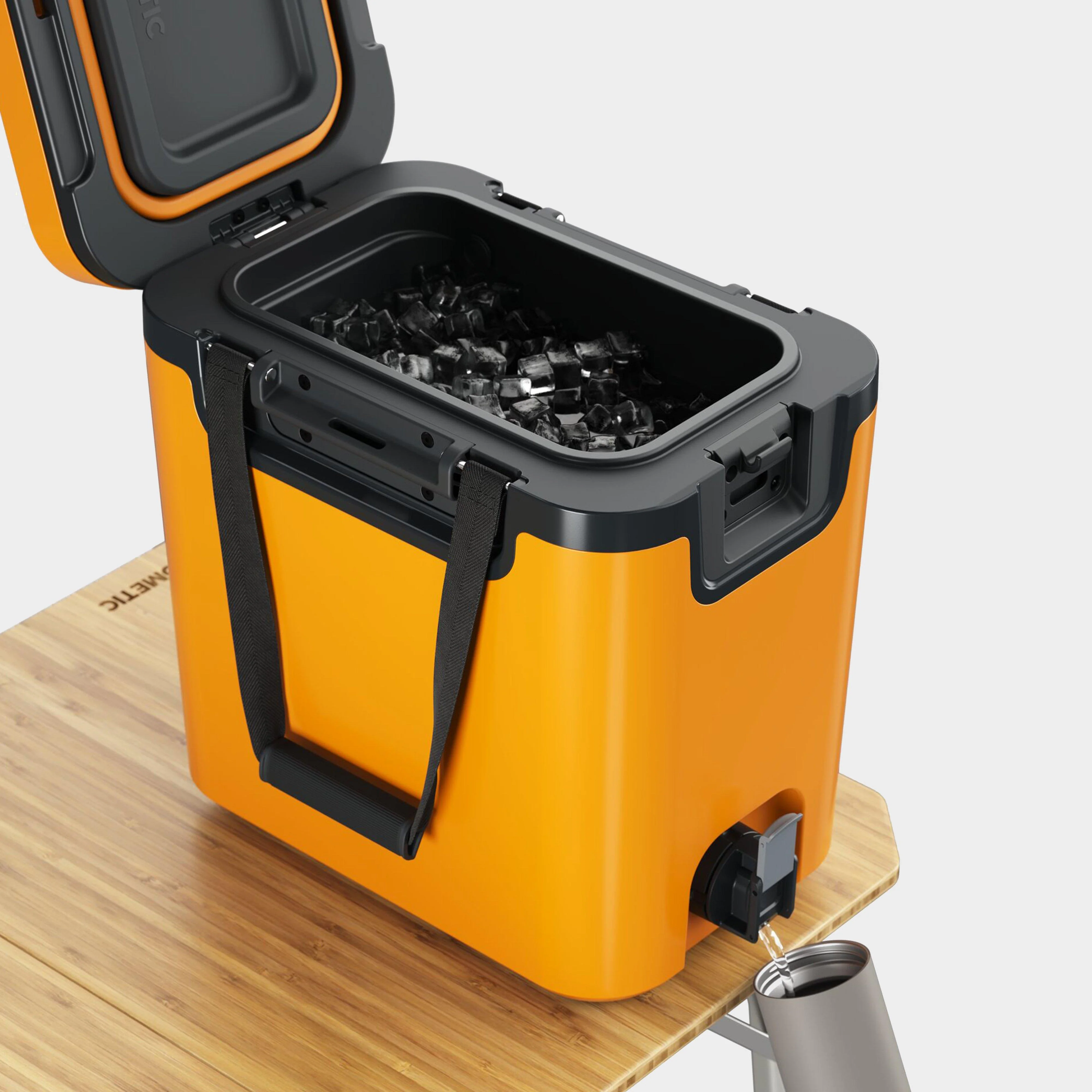 Recon Hardside Small 16L - Image 2
