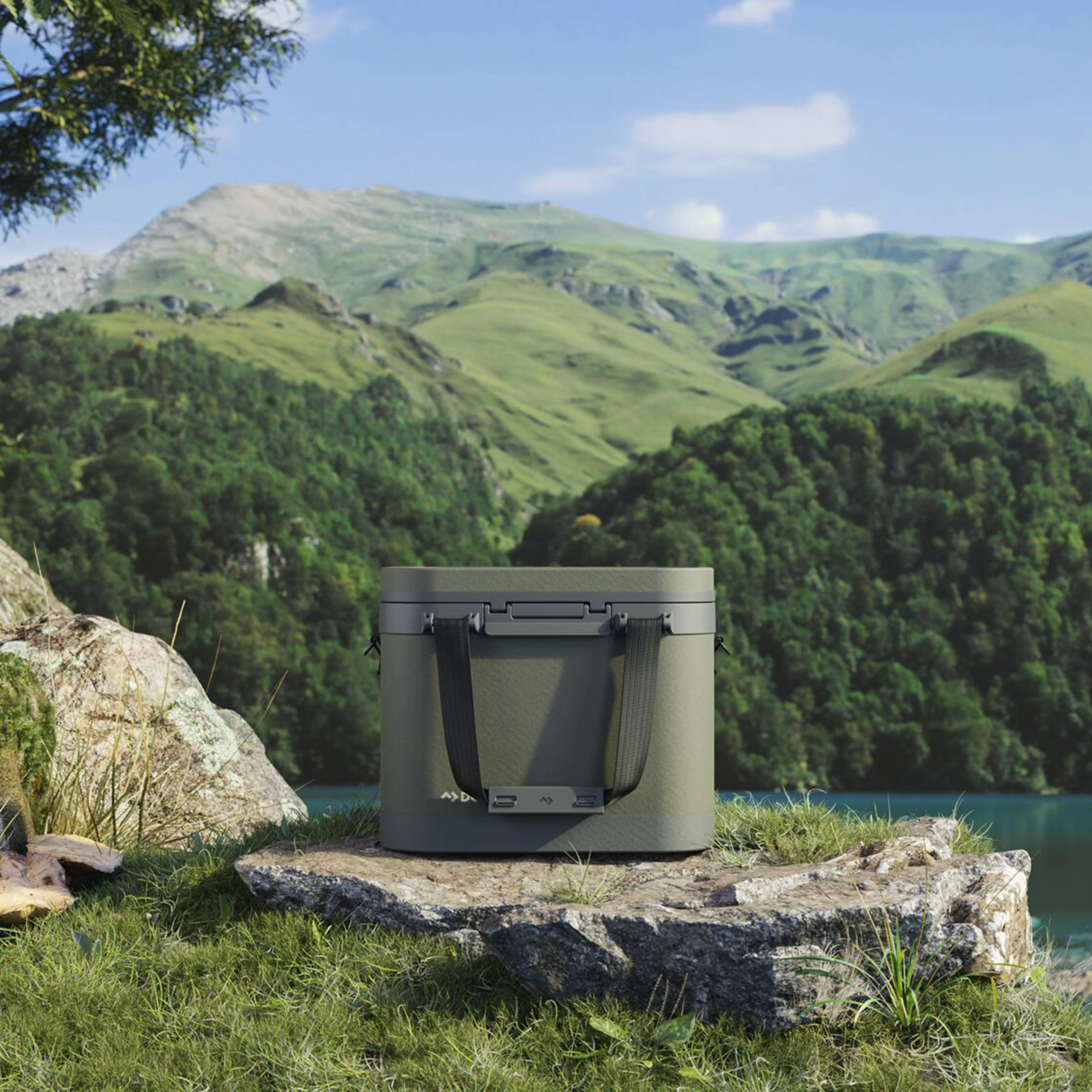 Recon Softside ZL Medium - Image 7