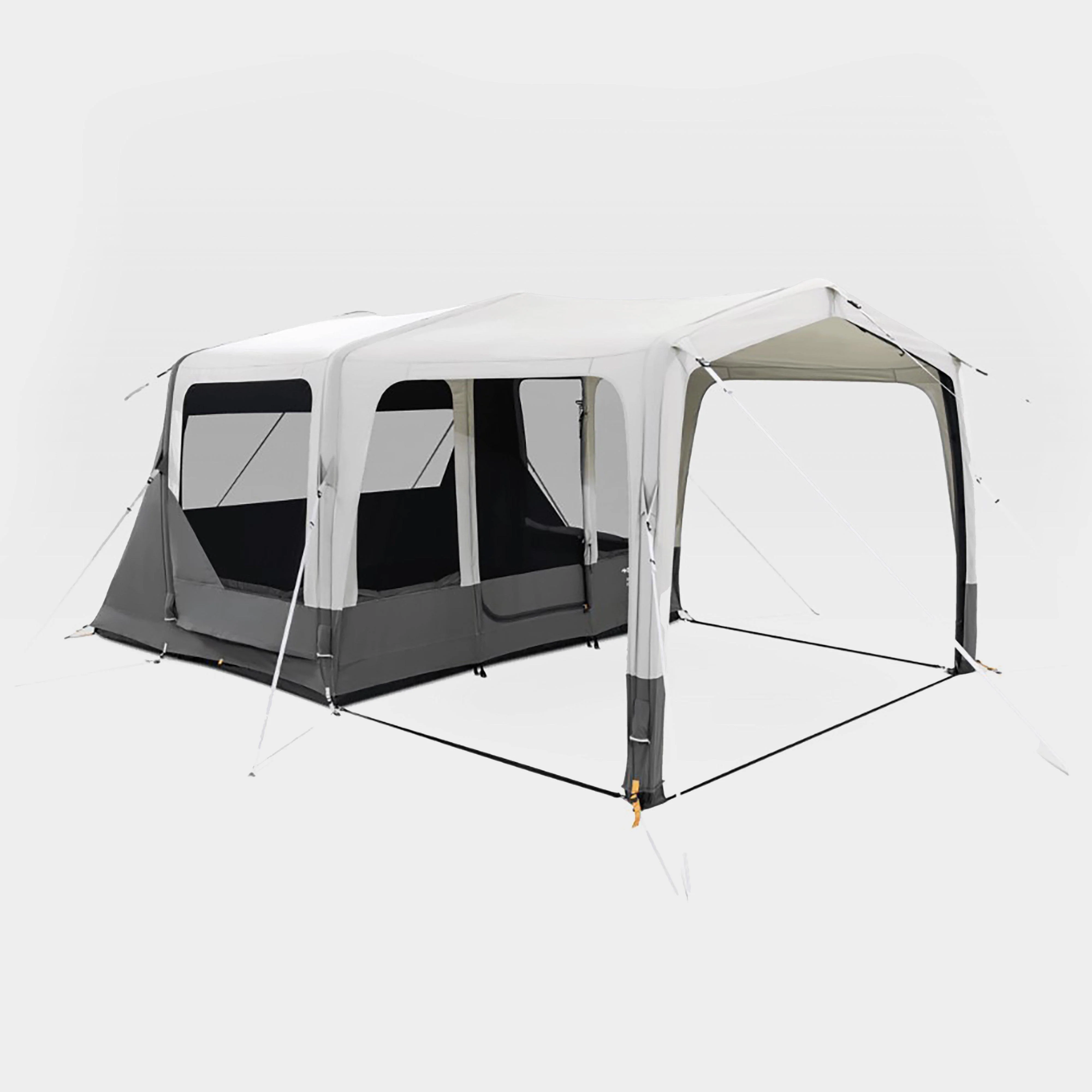 Santorini FTK 2X4 TC Inflatable Tent - Image 3