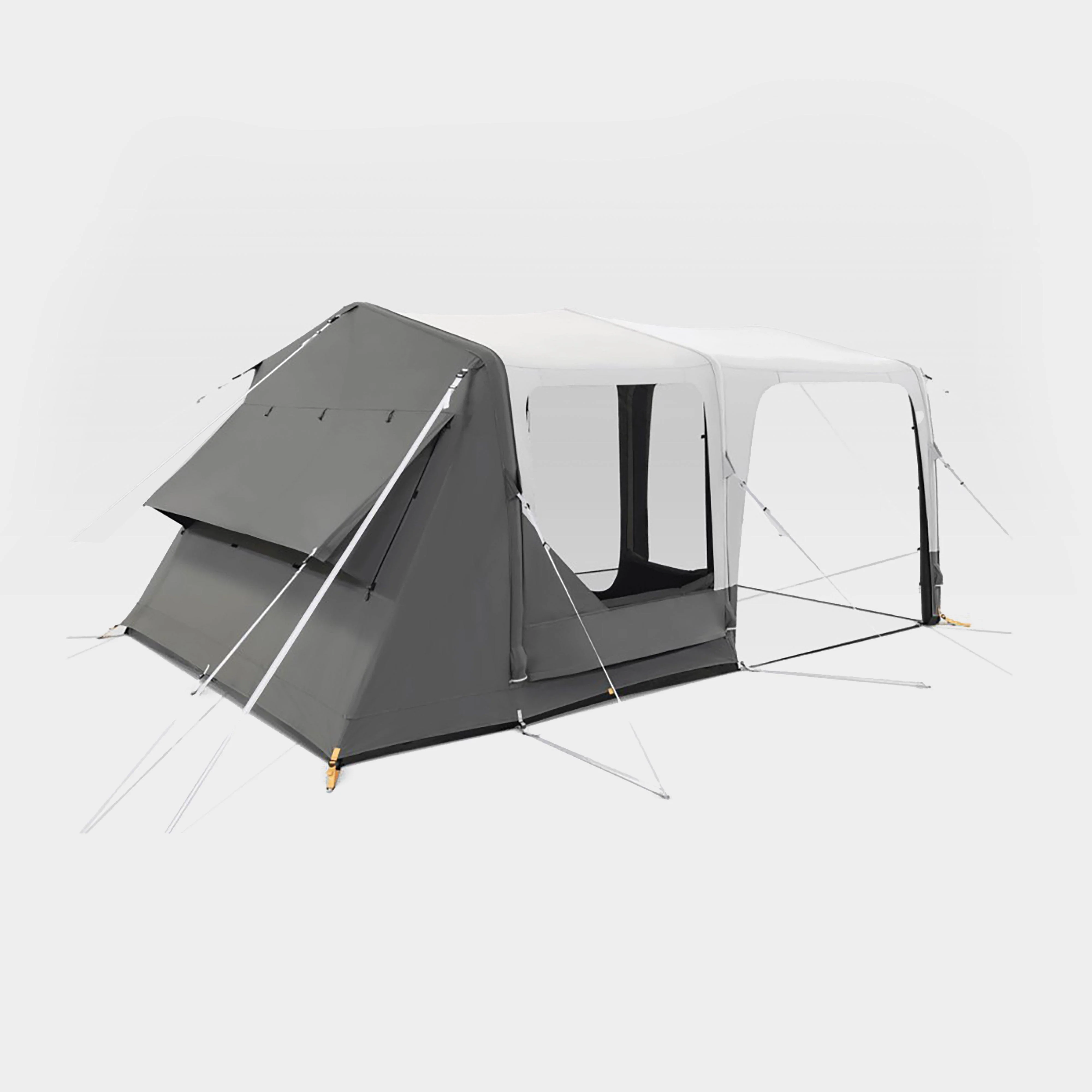 Santorini FTK 2X4 TC Inflatable Tent - Image 4
