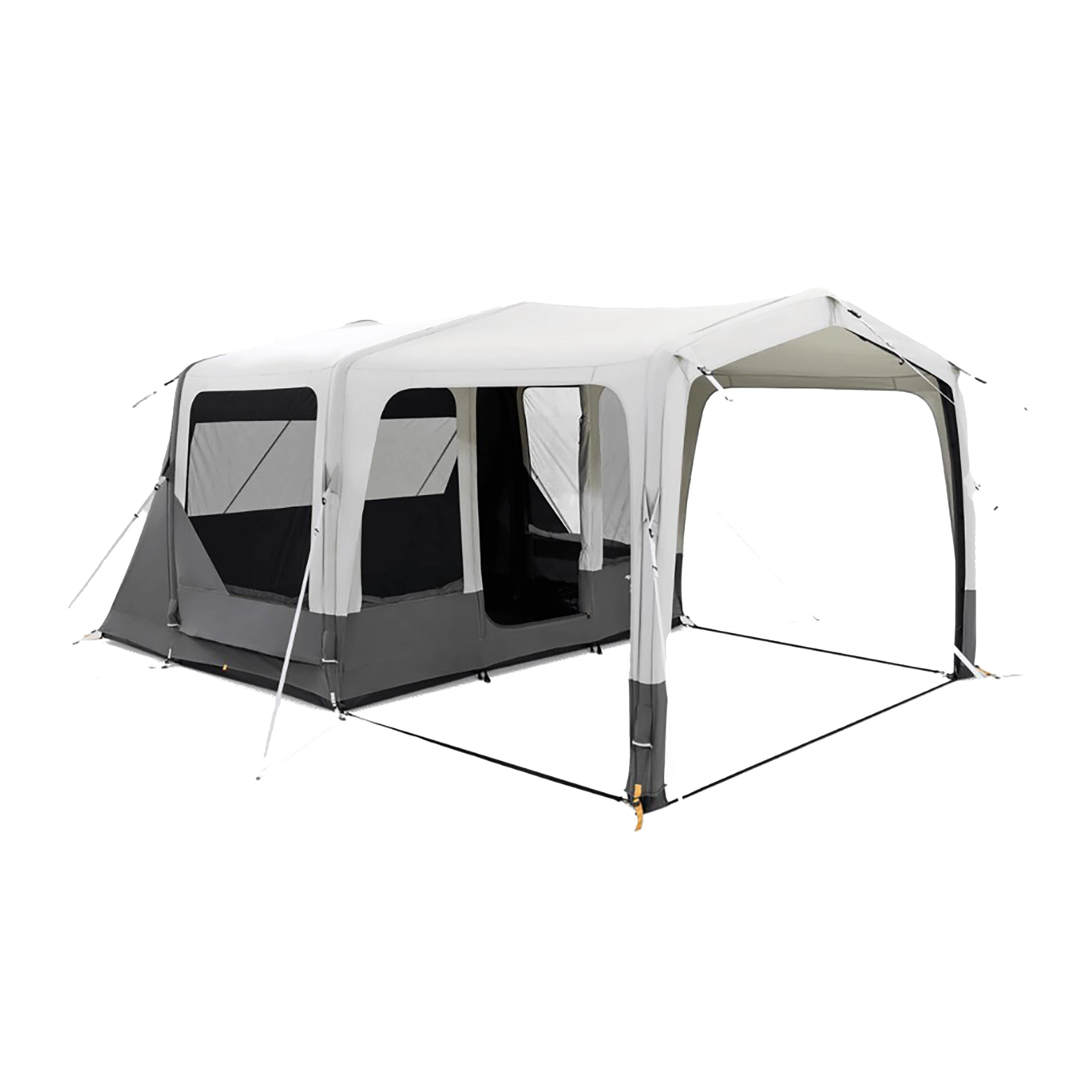 Santorini FTK 2X4 TC Inflatable Tent - Image 6