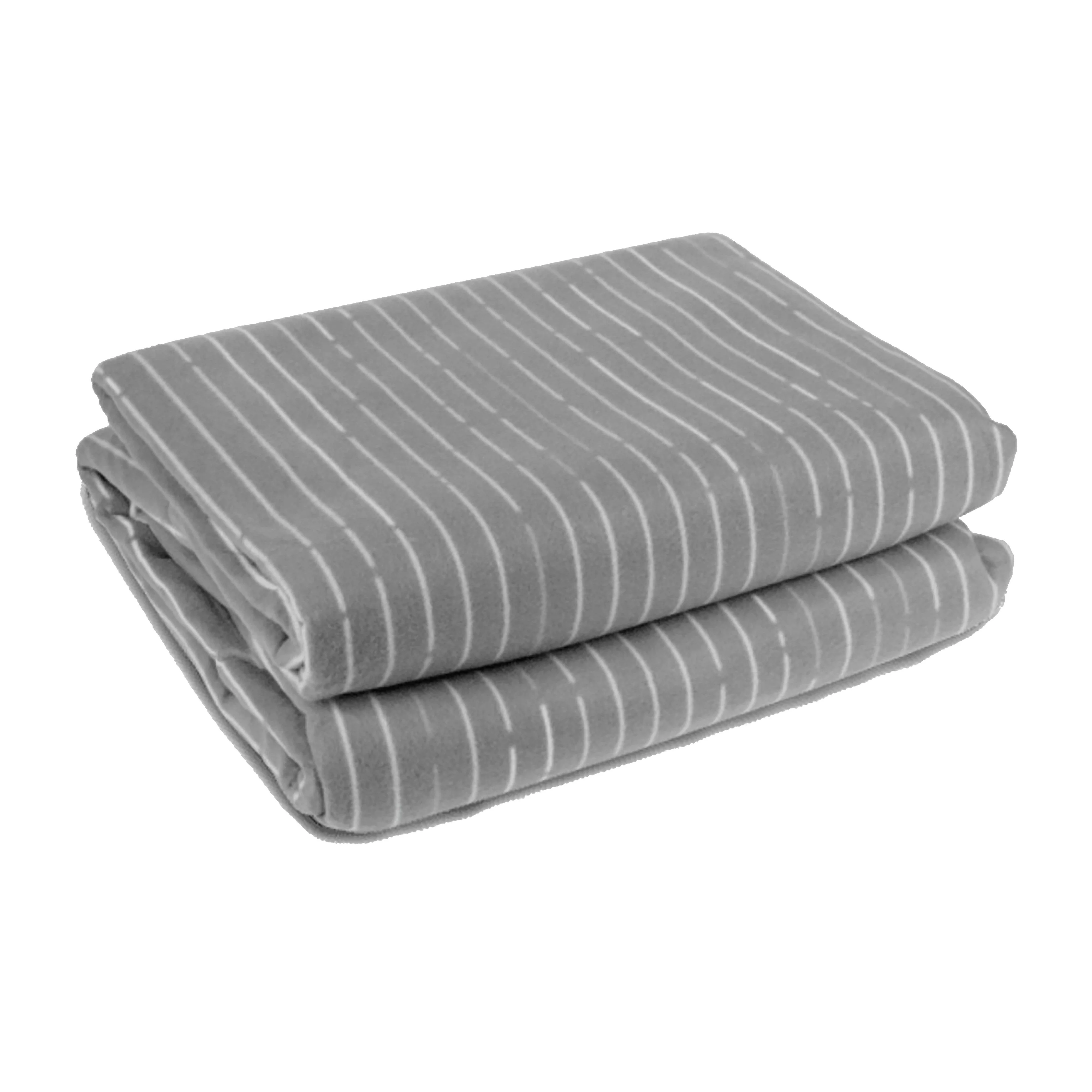 Santorini FTK 4X8 Fleece Tent Carpet - Image 2