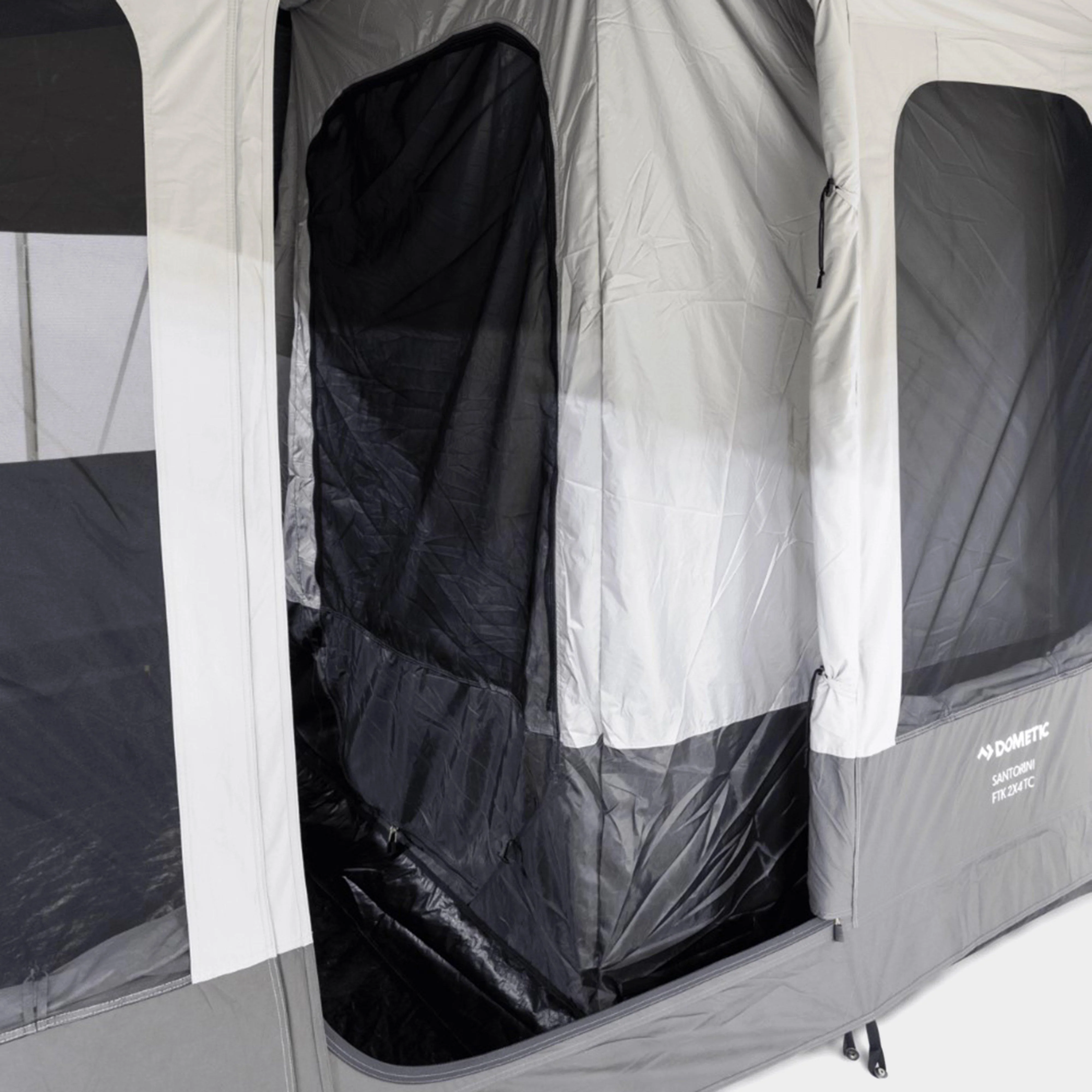 Santorini FTK 4X8 Inner Tent - Image 3