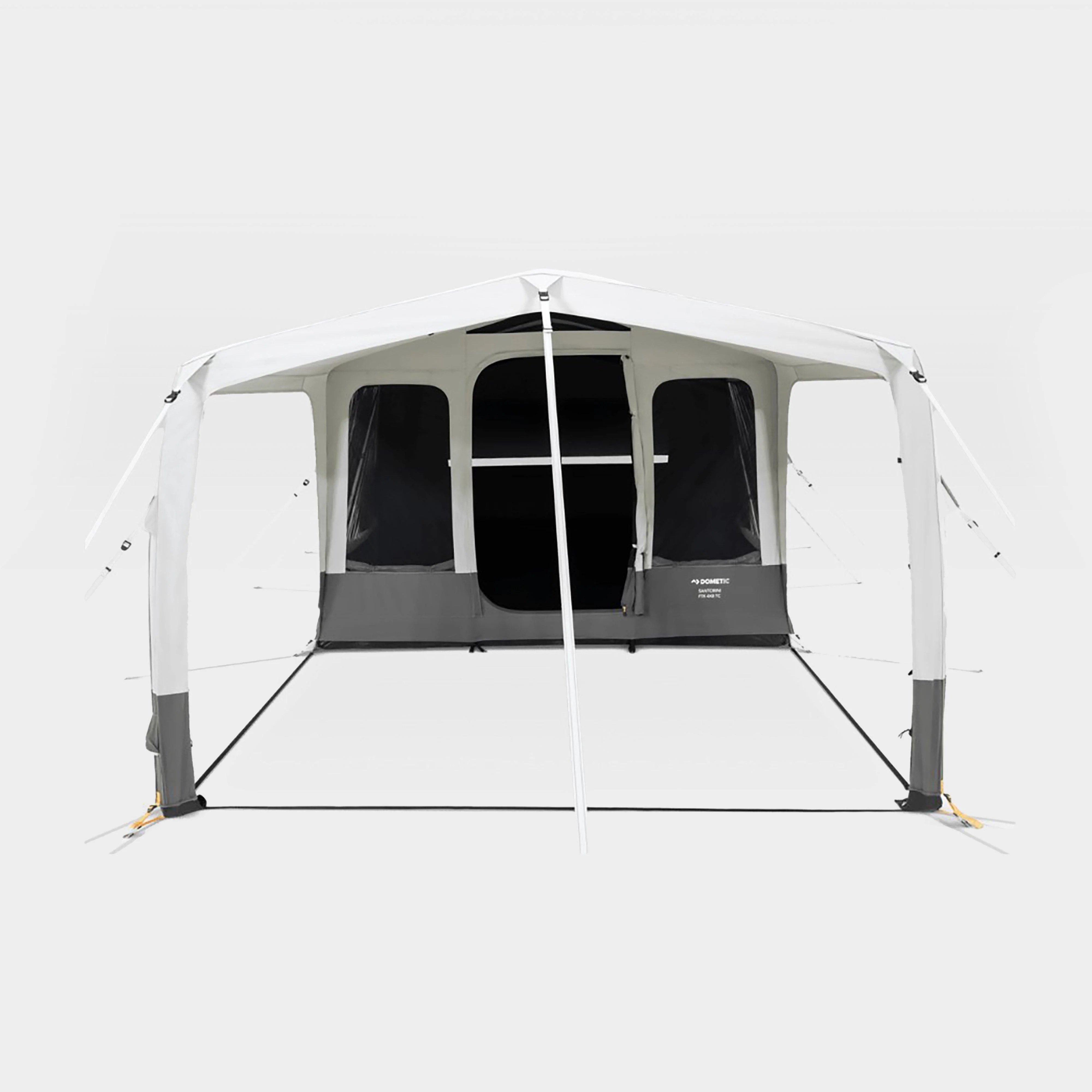 Santorini FTK 4X8 TC Inflatable Tent - Image 3