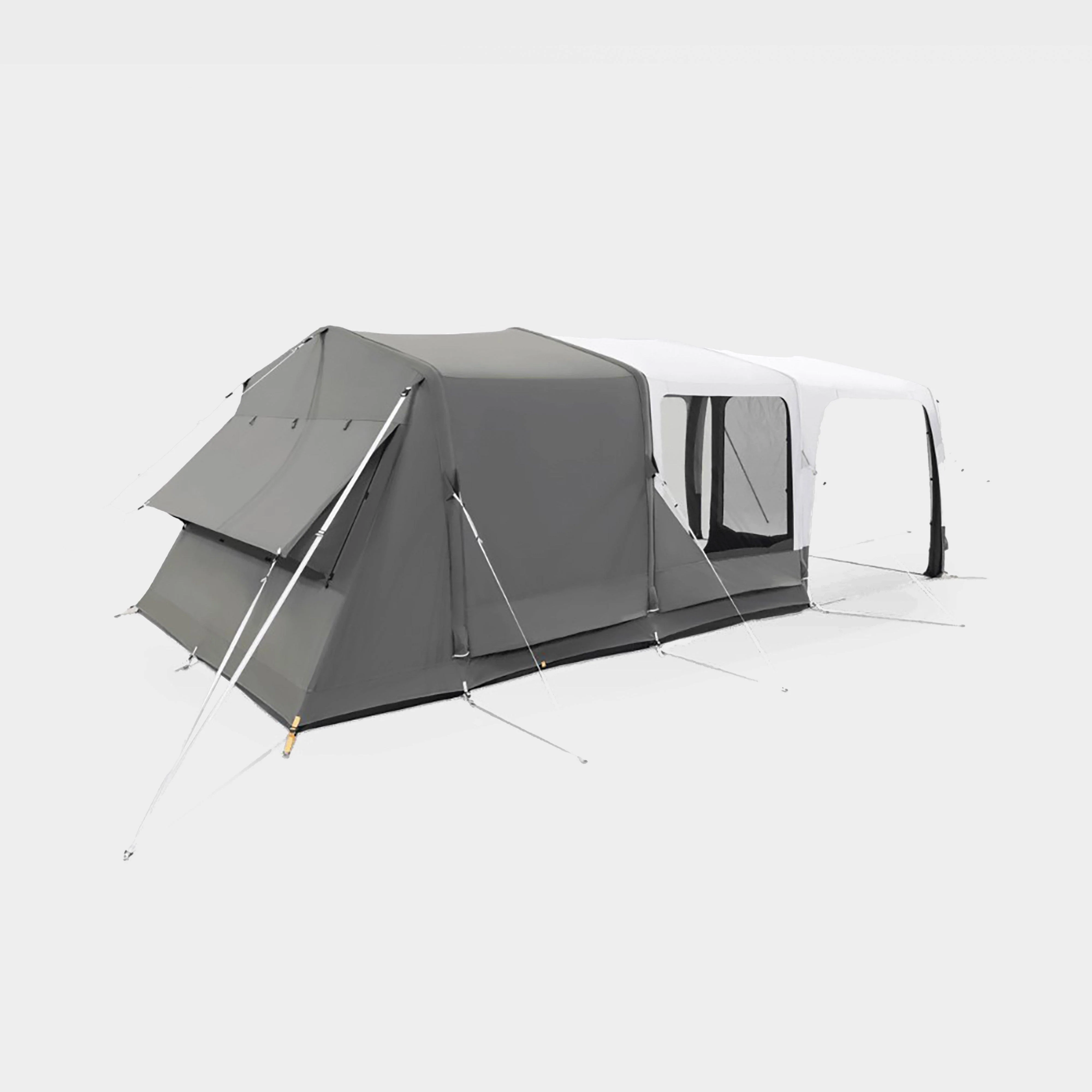Santorini FTK 4X8 TC Inflatable Tent - Image 4