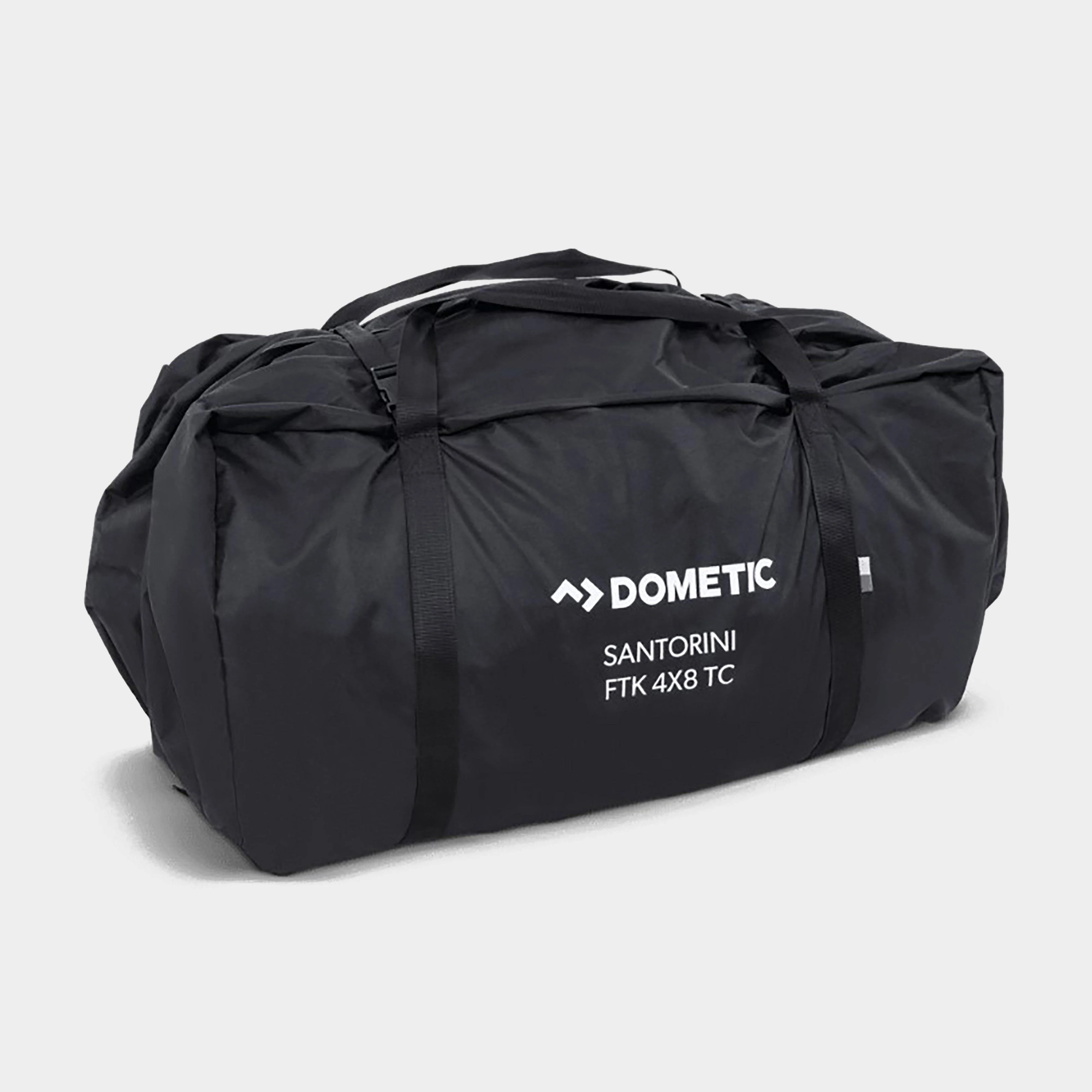 Santorini FTK 4X8 TC Inflatable Tent - Image 5