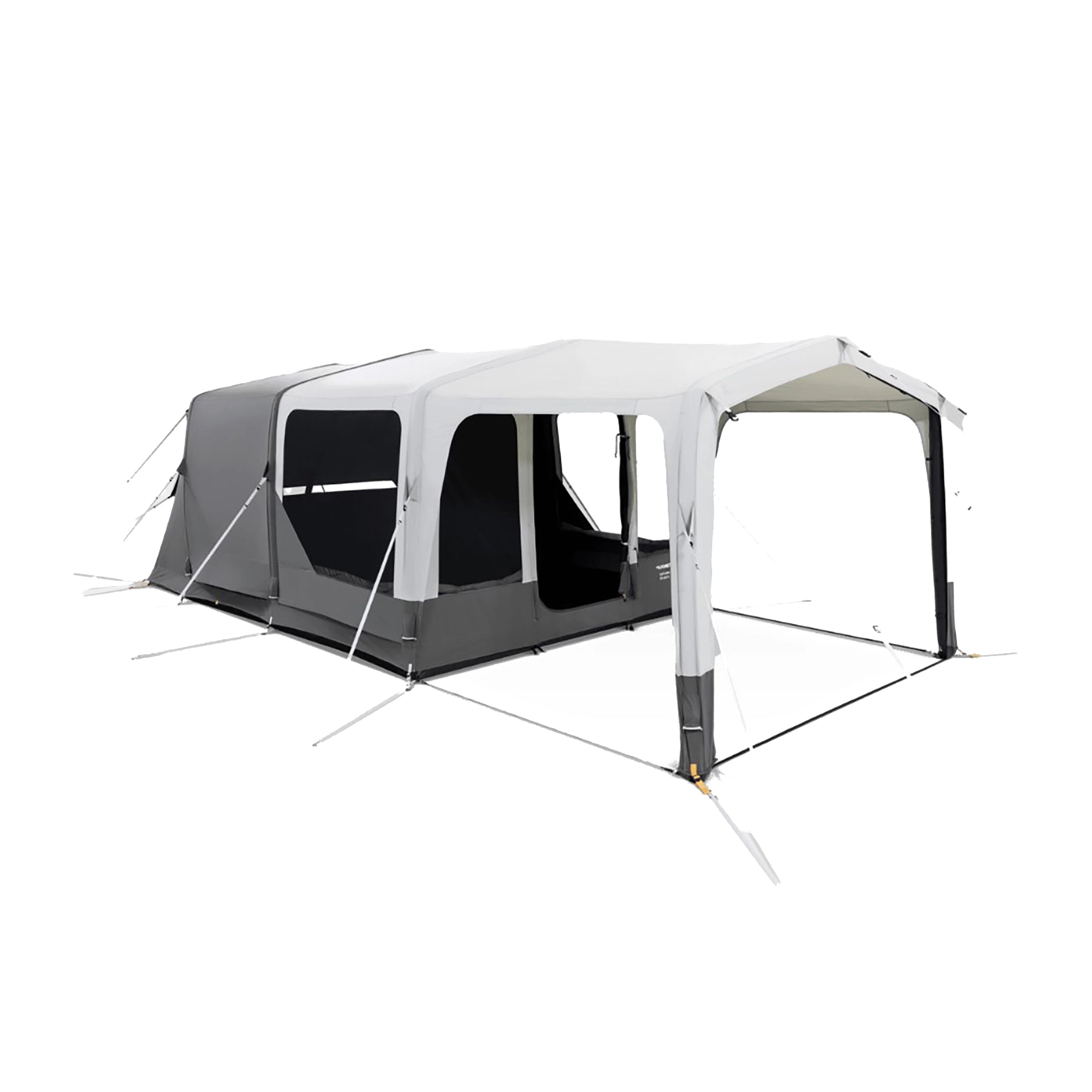 Santorini FTK 4X8 TC Inflatable Tent - Image 7