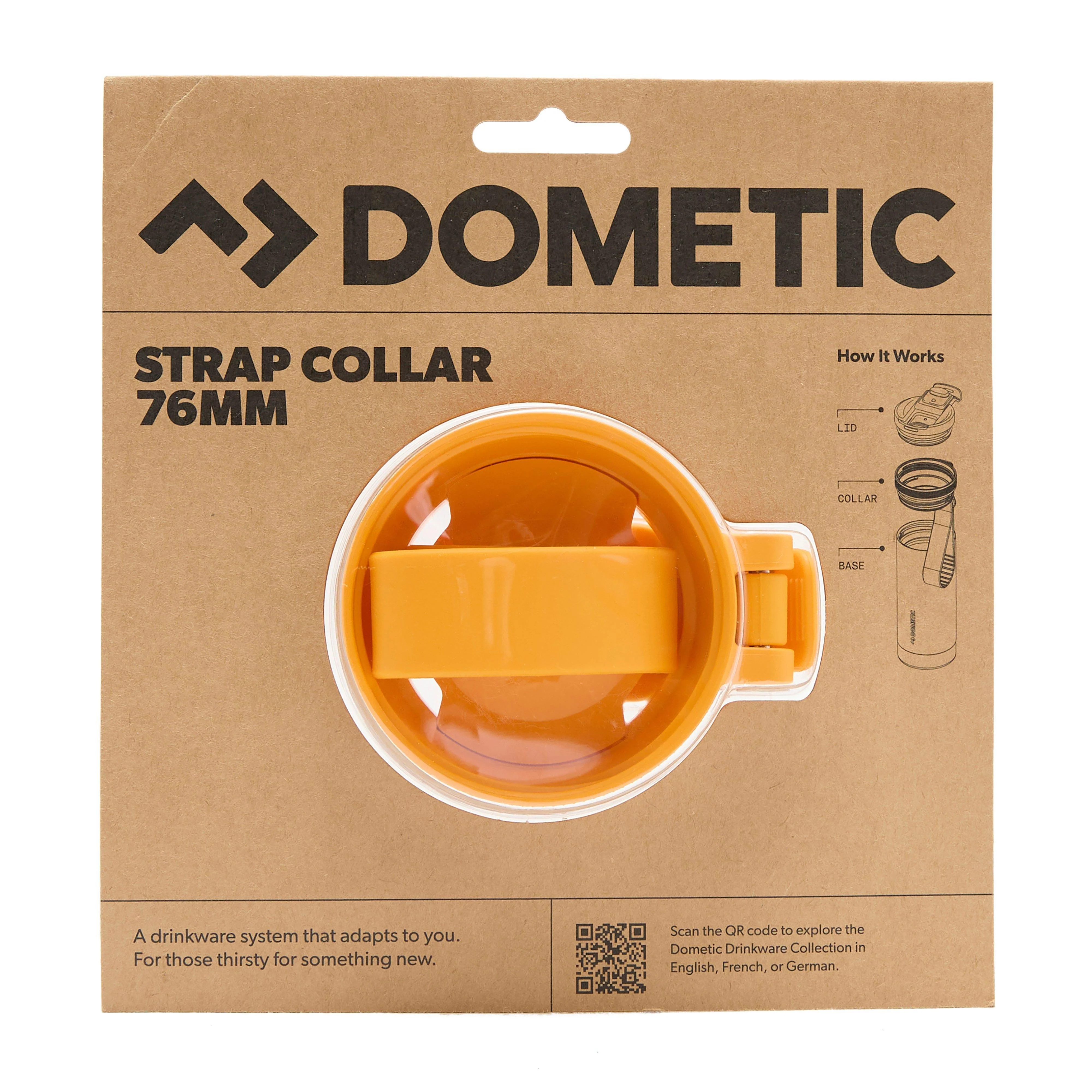 Strap Collar - Image 6