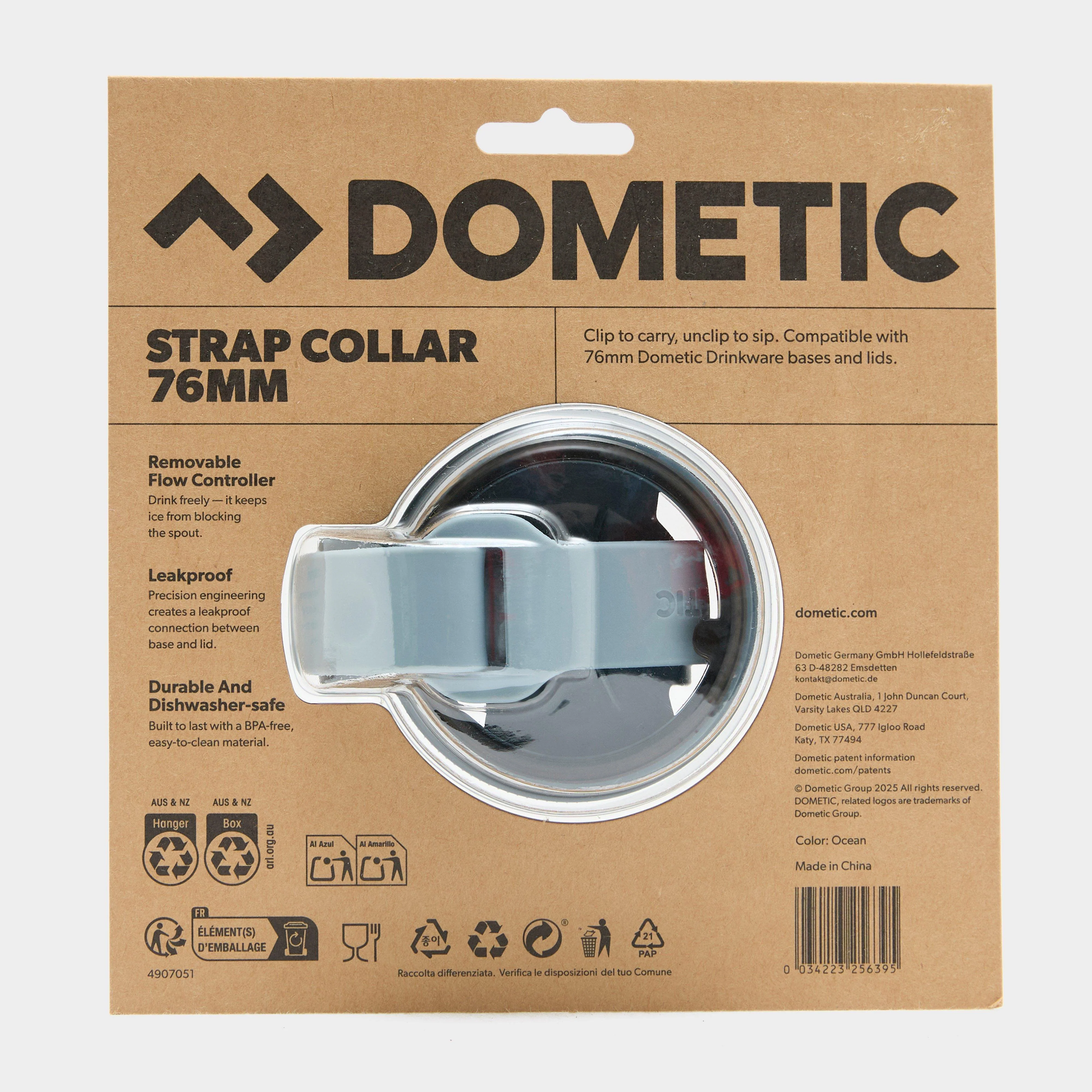 Strap Collar - Image 9