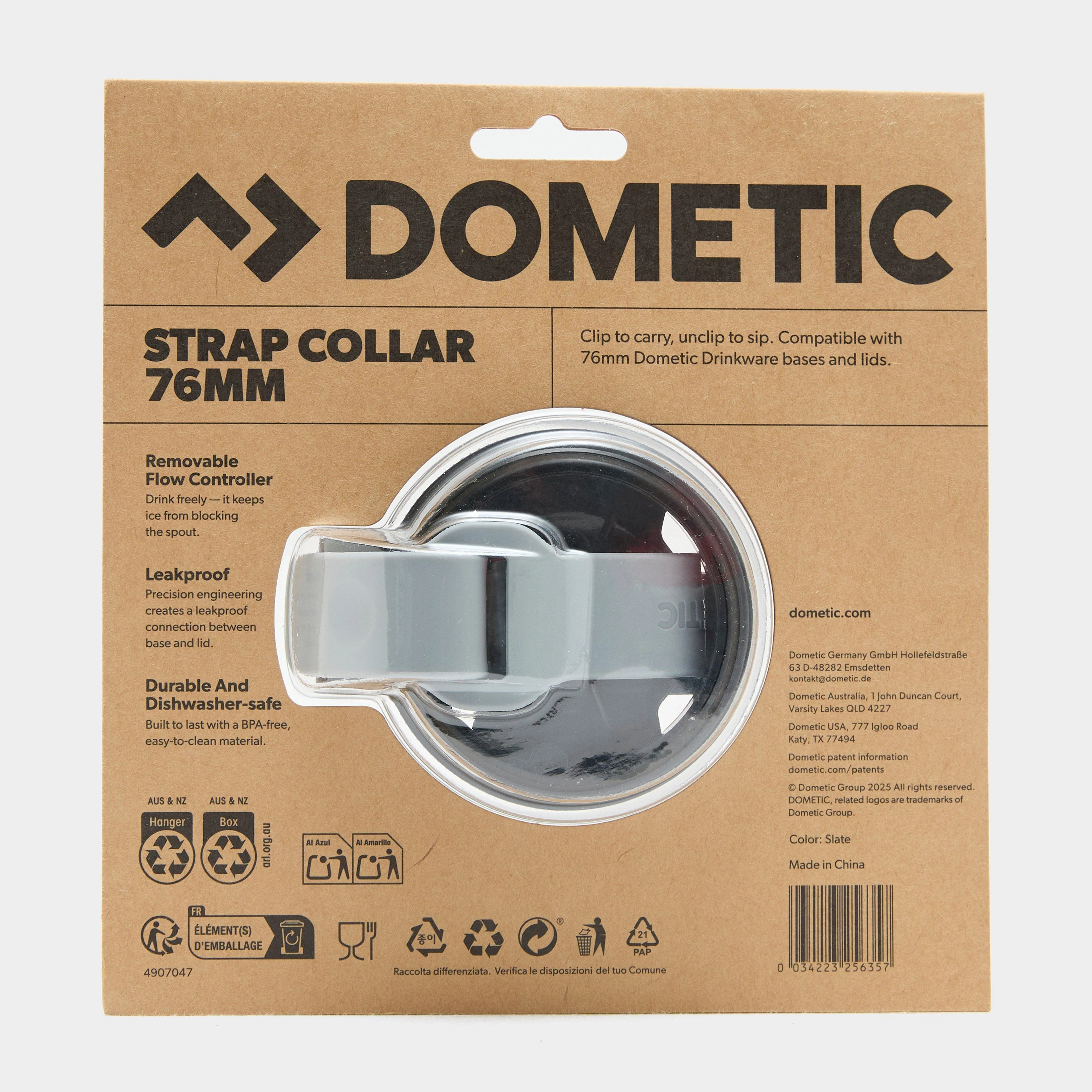 Strap Collar - Image 2