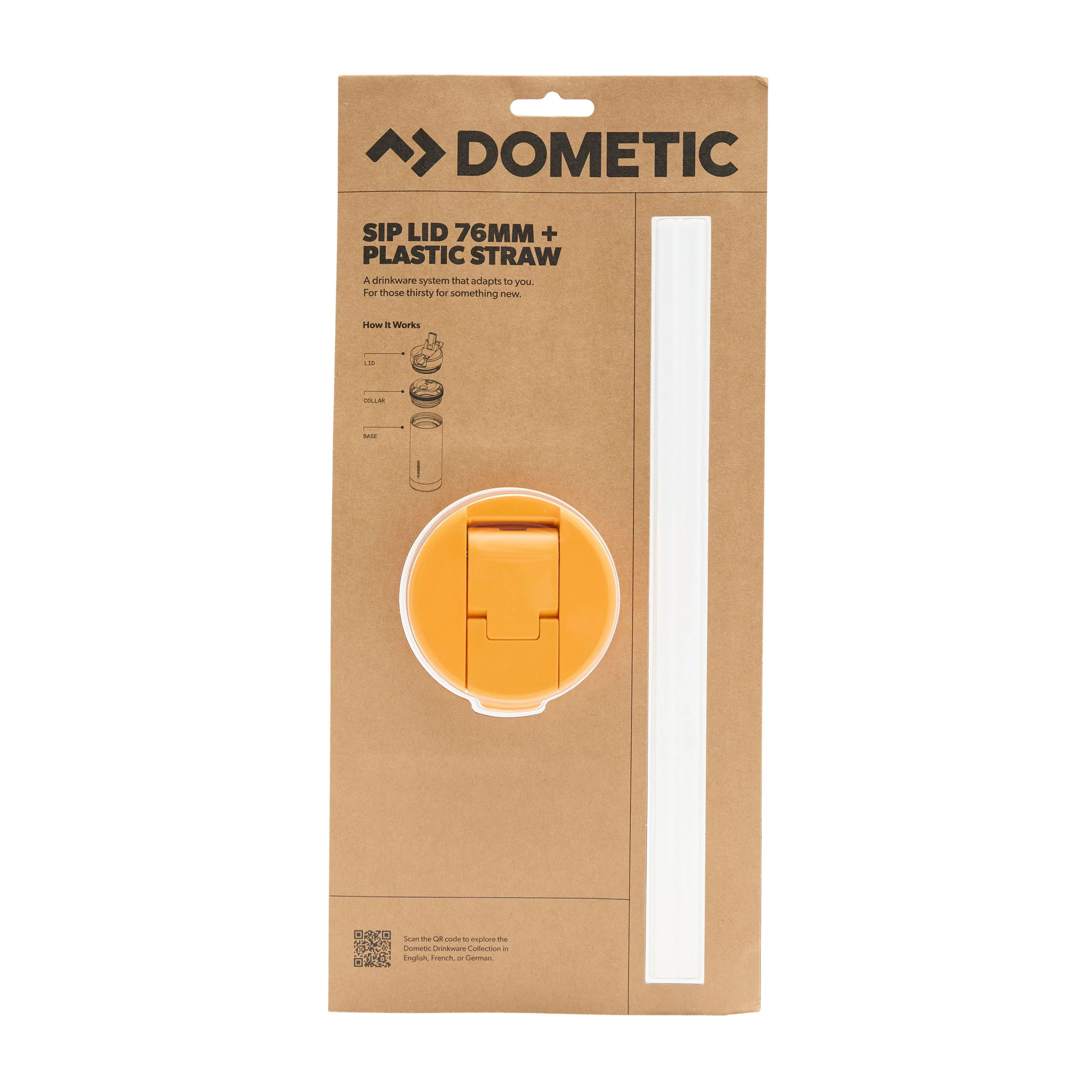 Straw Sip Lid - Image 6