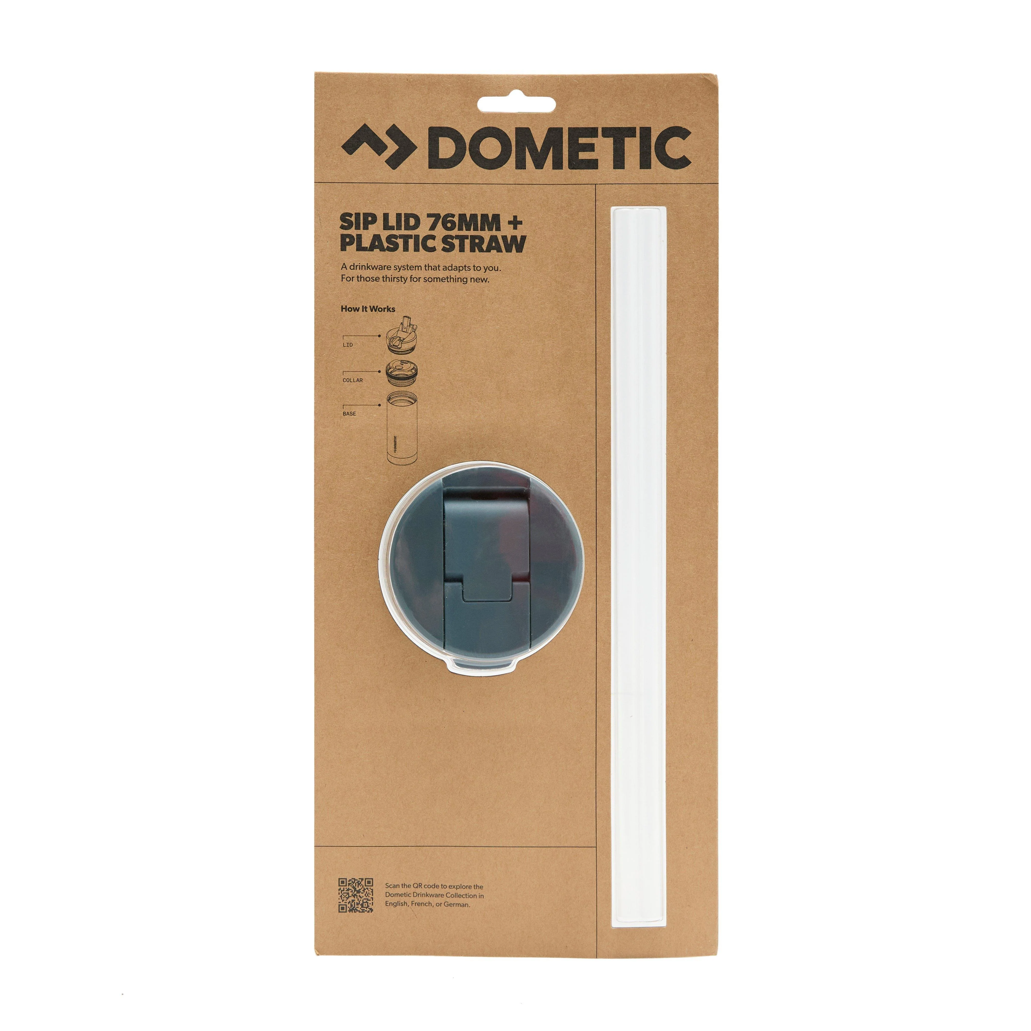 Straw Sip Lid - Image 6