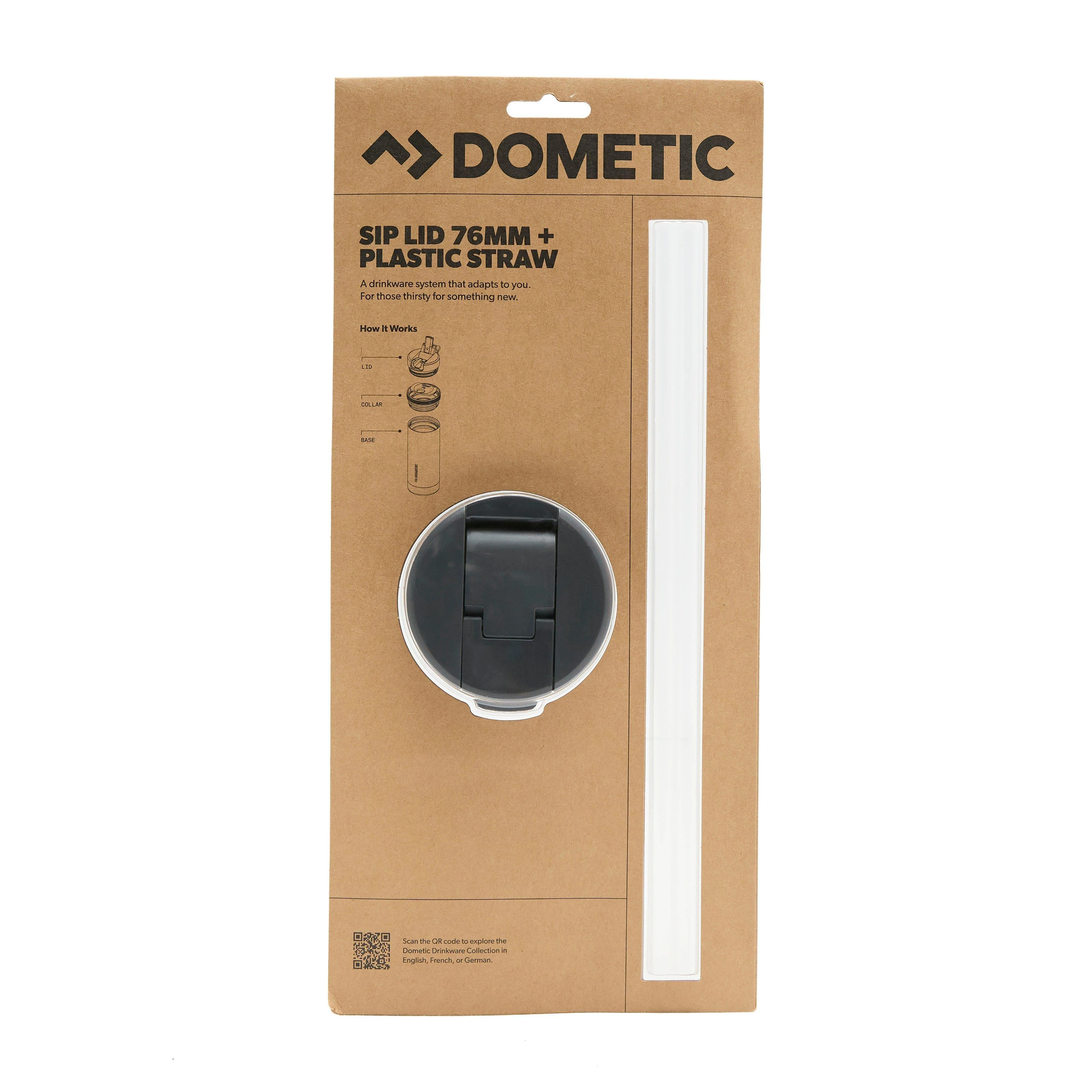 Straw Sip Lid - Image 6