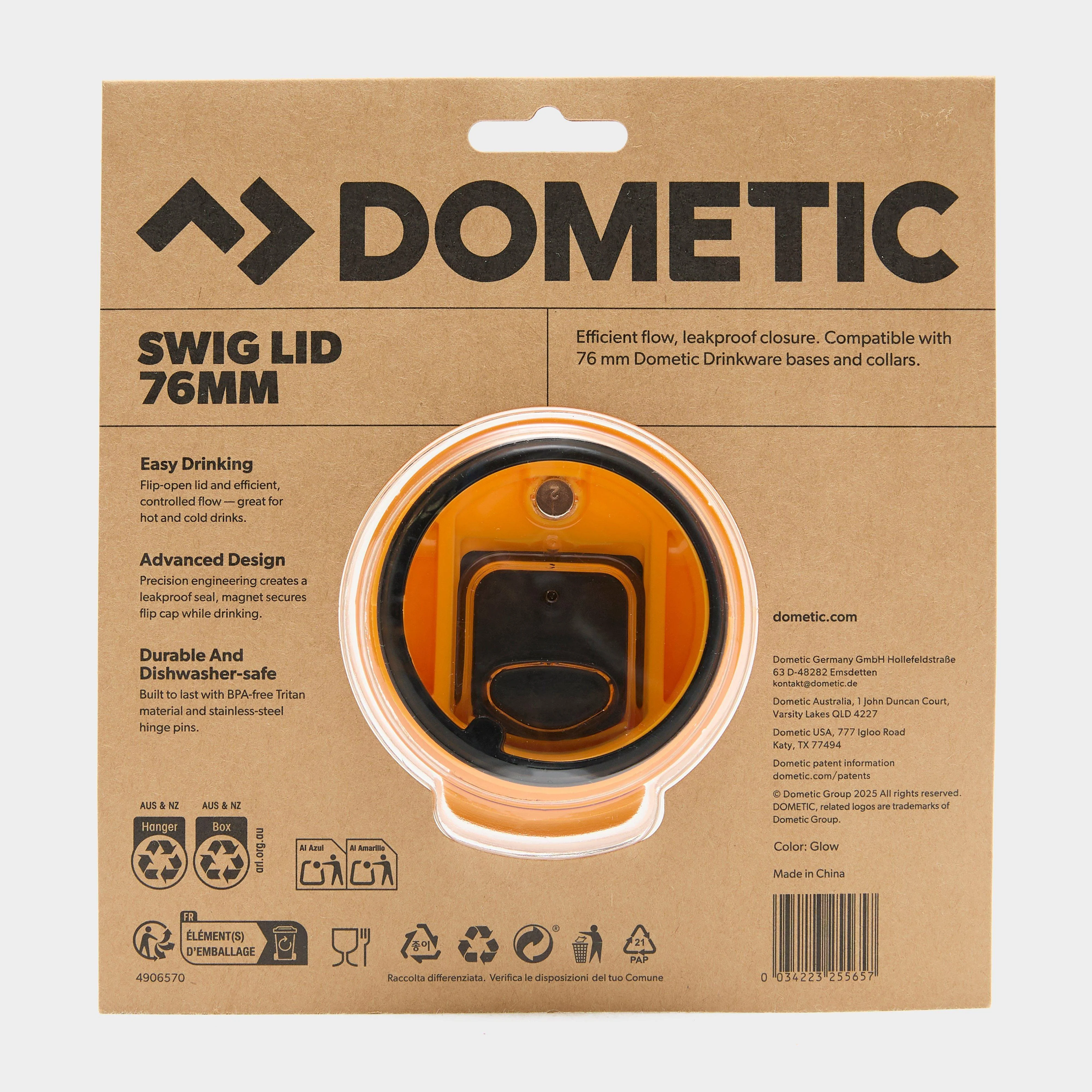 Swig Lid - Image 2