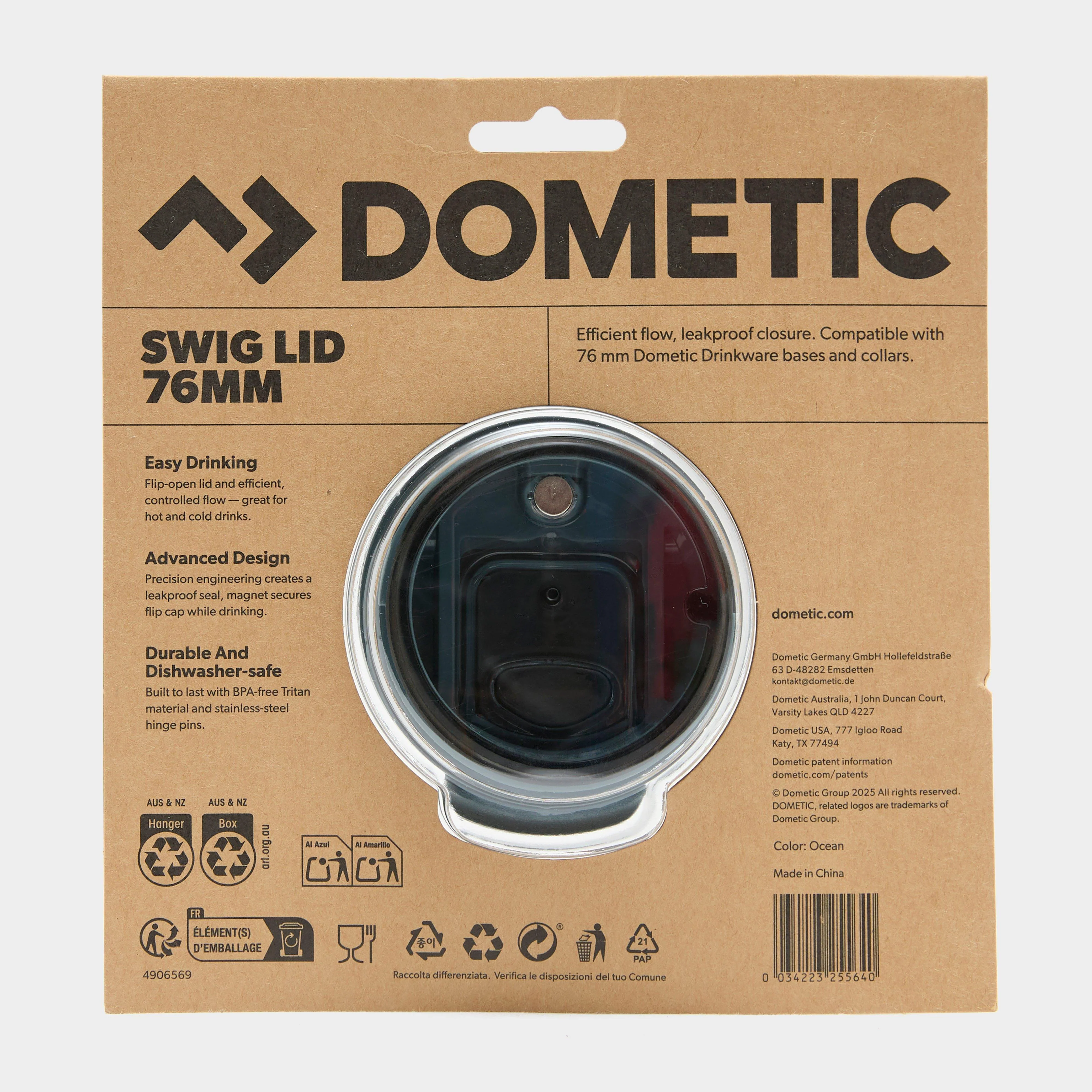 Swig Lid - Image 2