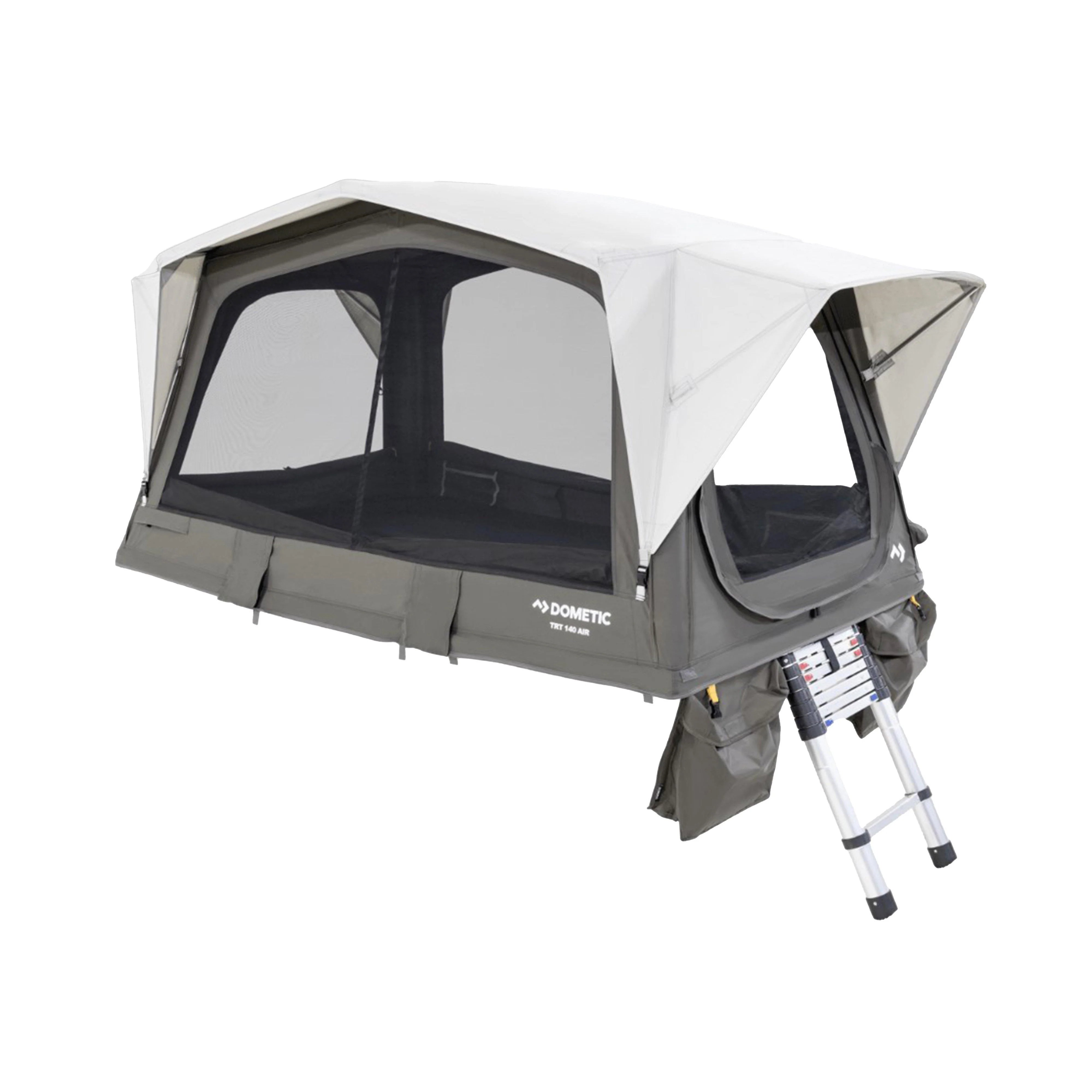 TRT 140 AIR Inflatable Roof Tent - Image 14