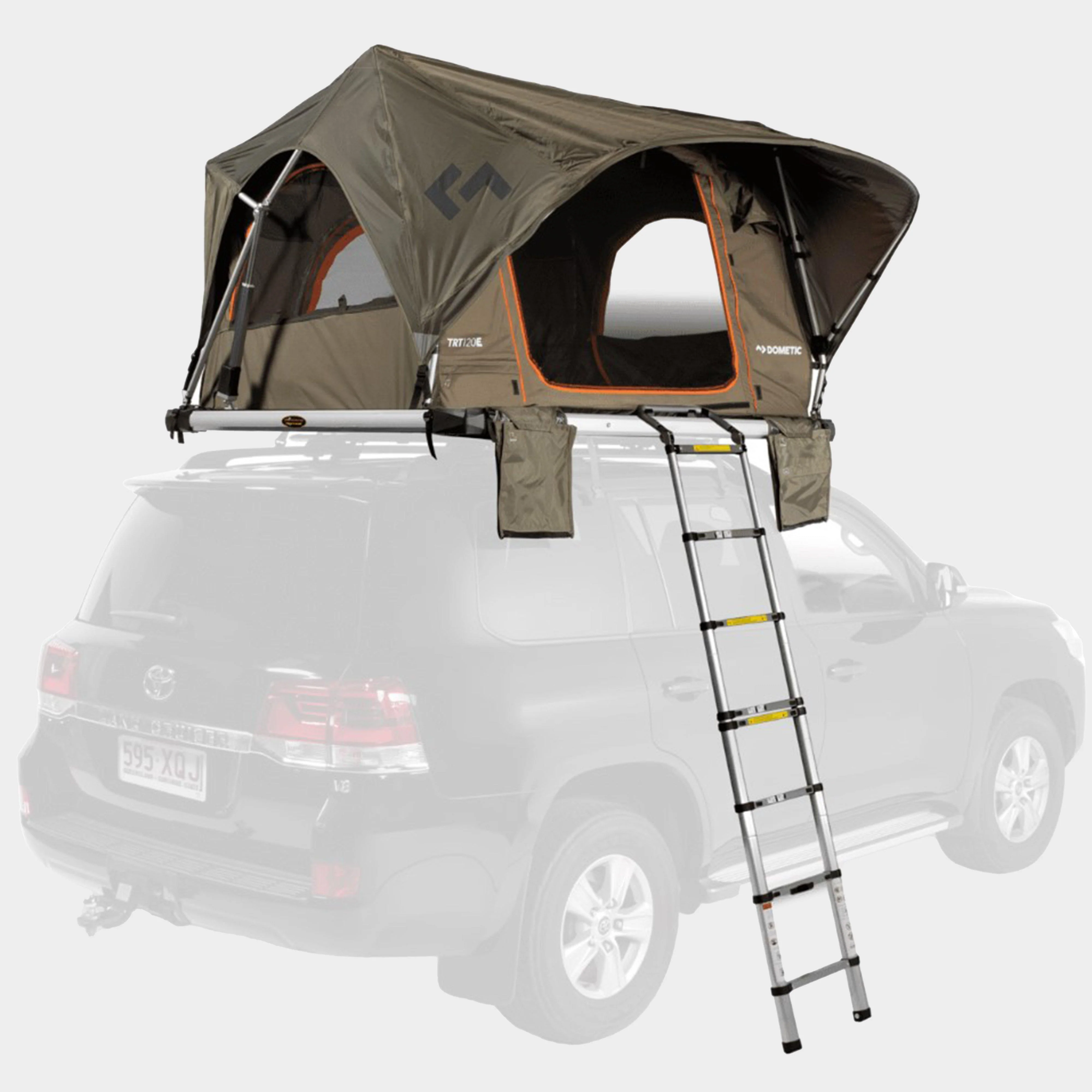 TRT120E Roof Tent - Image 3
