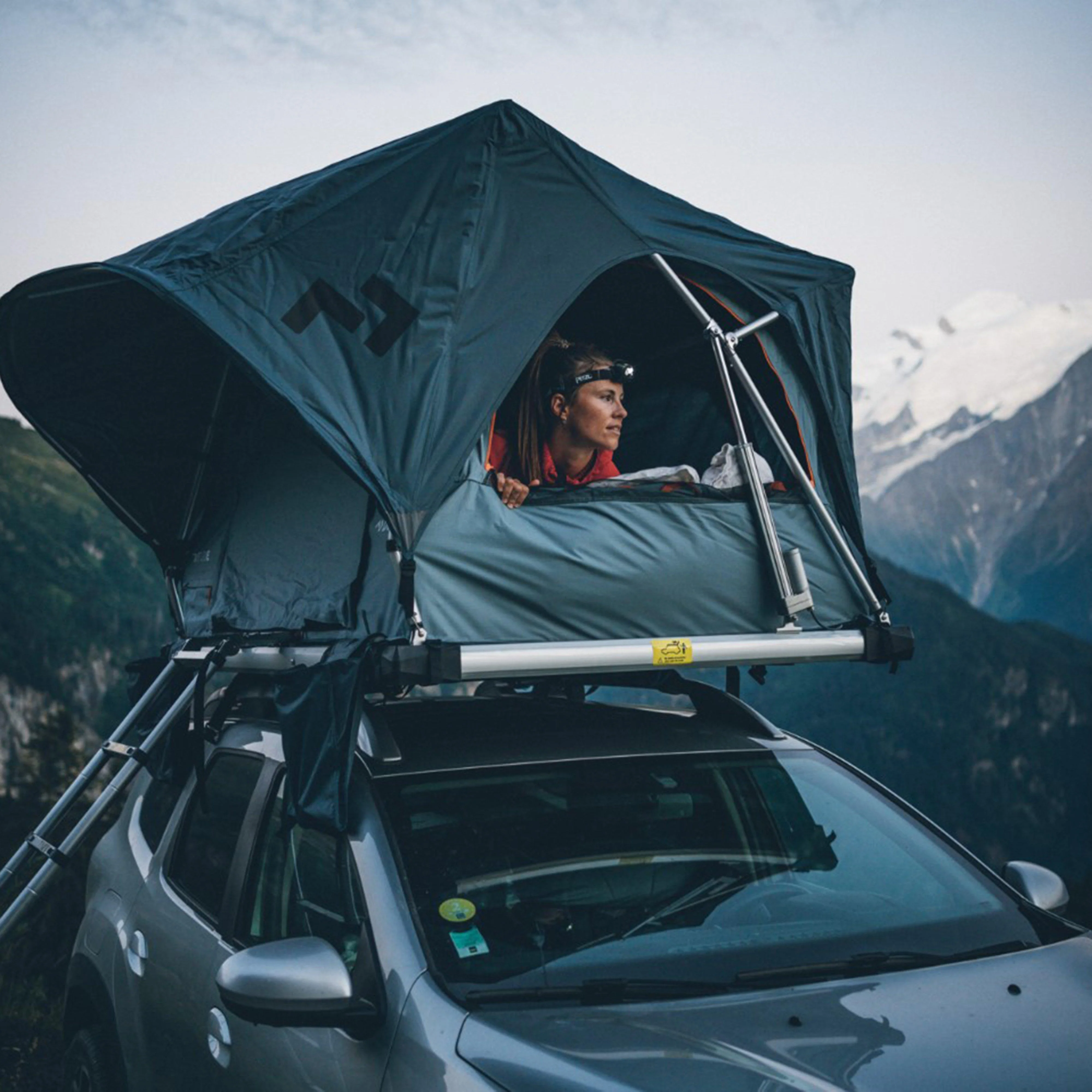 TRT120E Roof Tent - Image 5