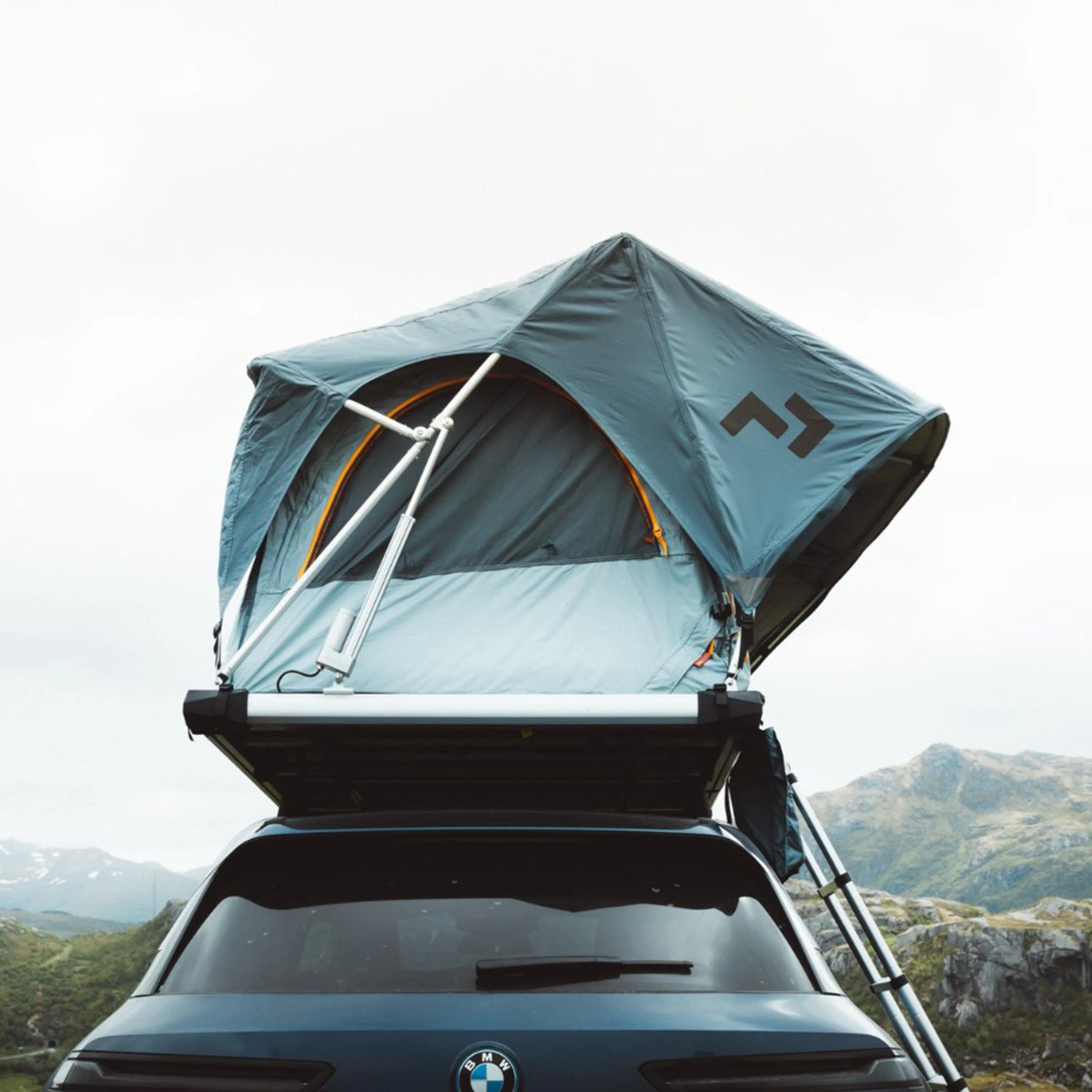 TRT120E Roof Tent - Image 7
