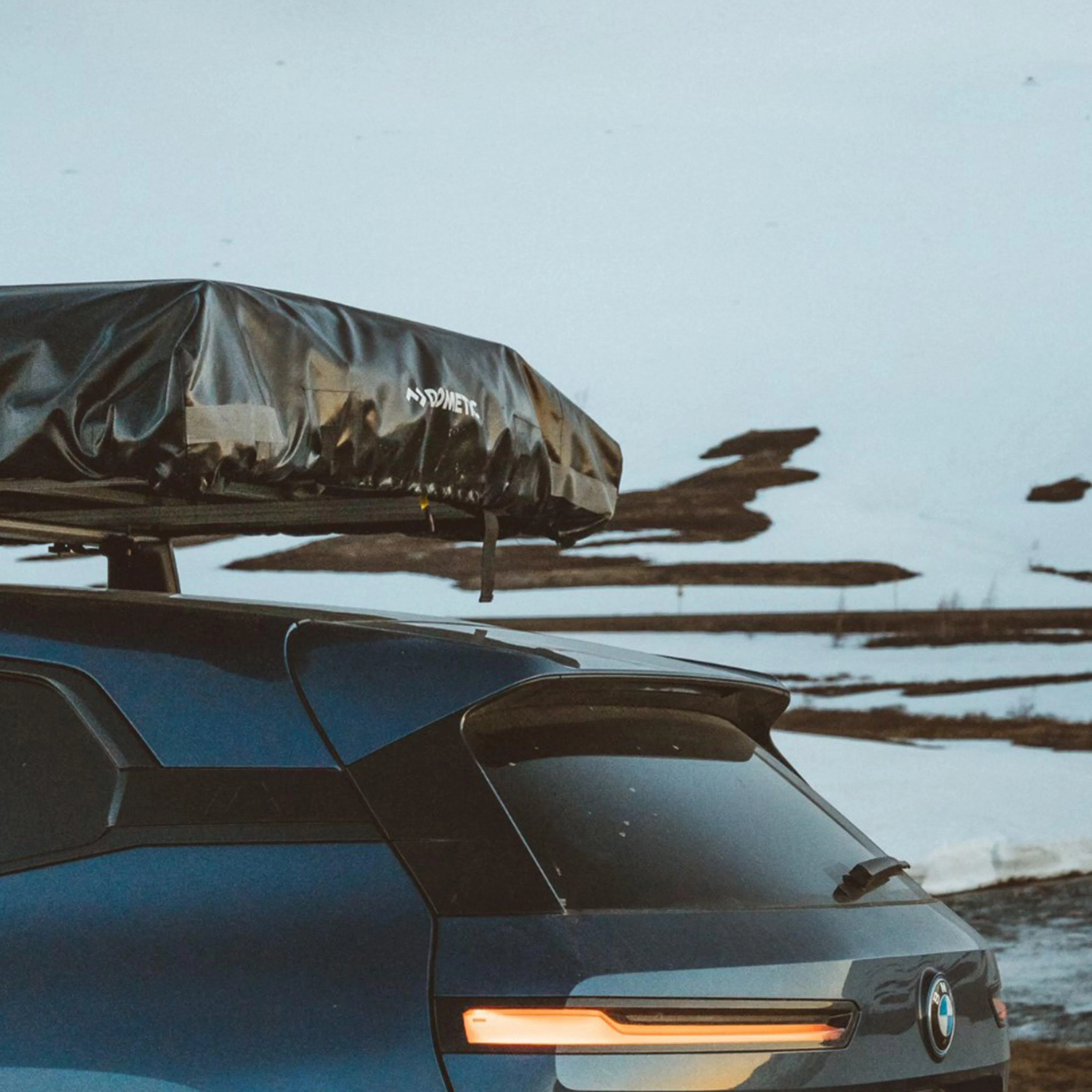 TRT120E Roof Tent - Image 8