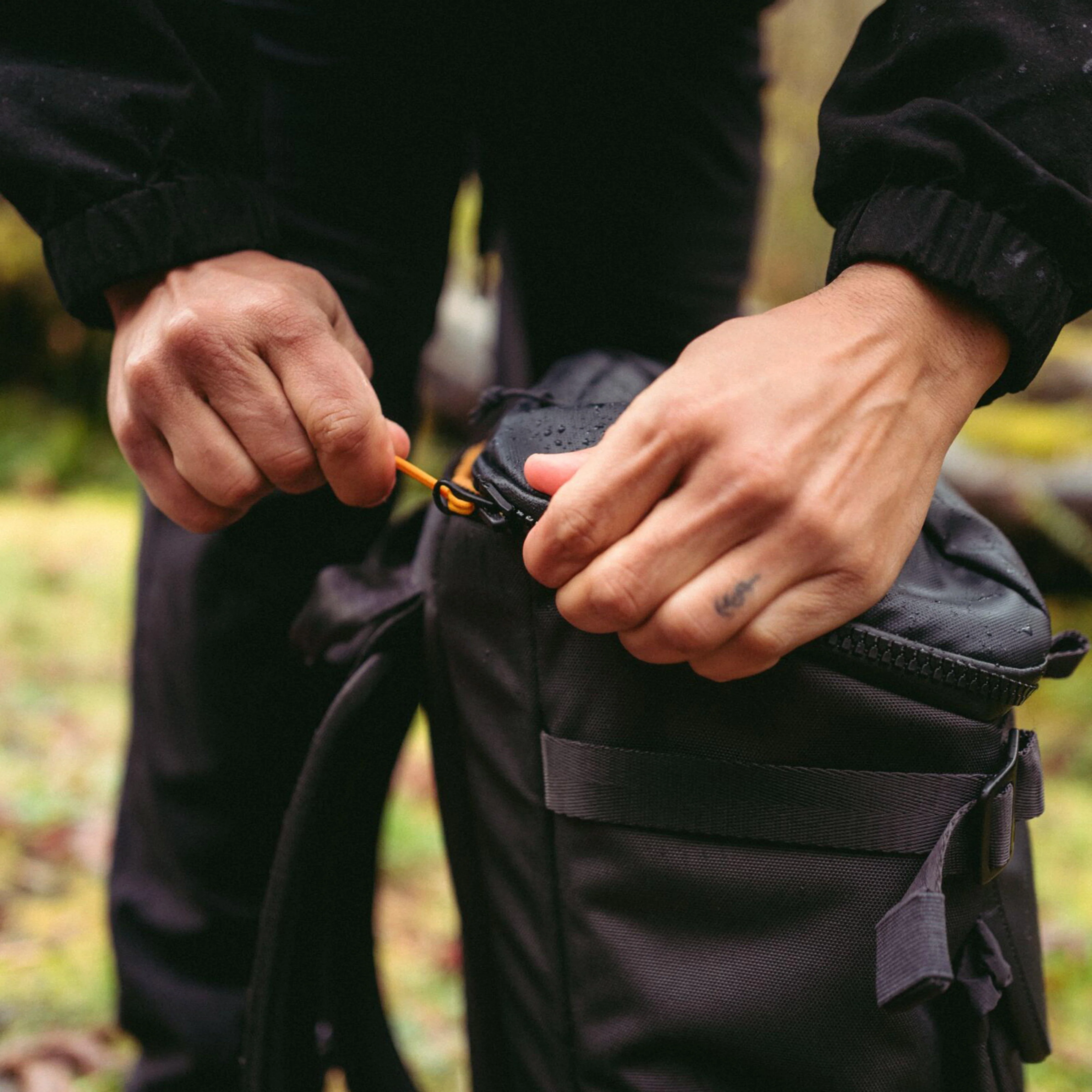 Unrestricted Backpack - Image 10