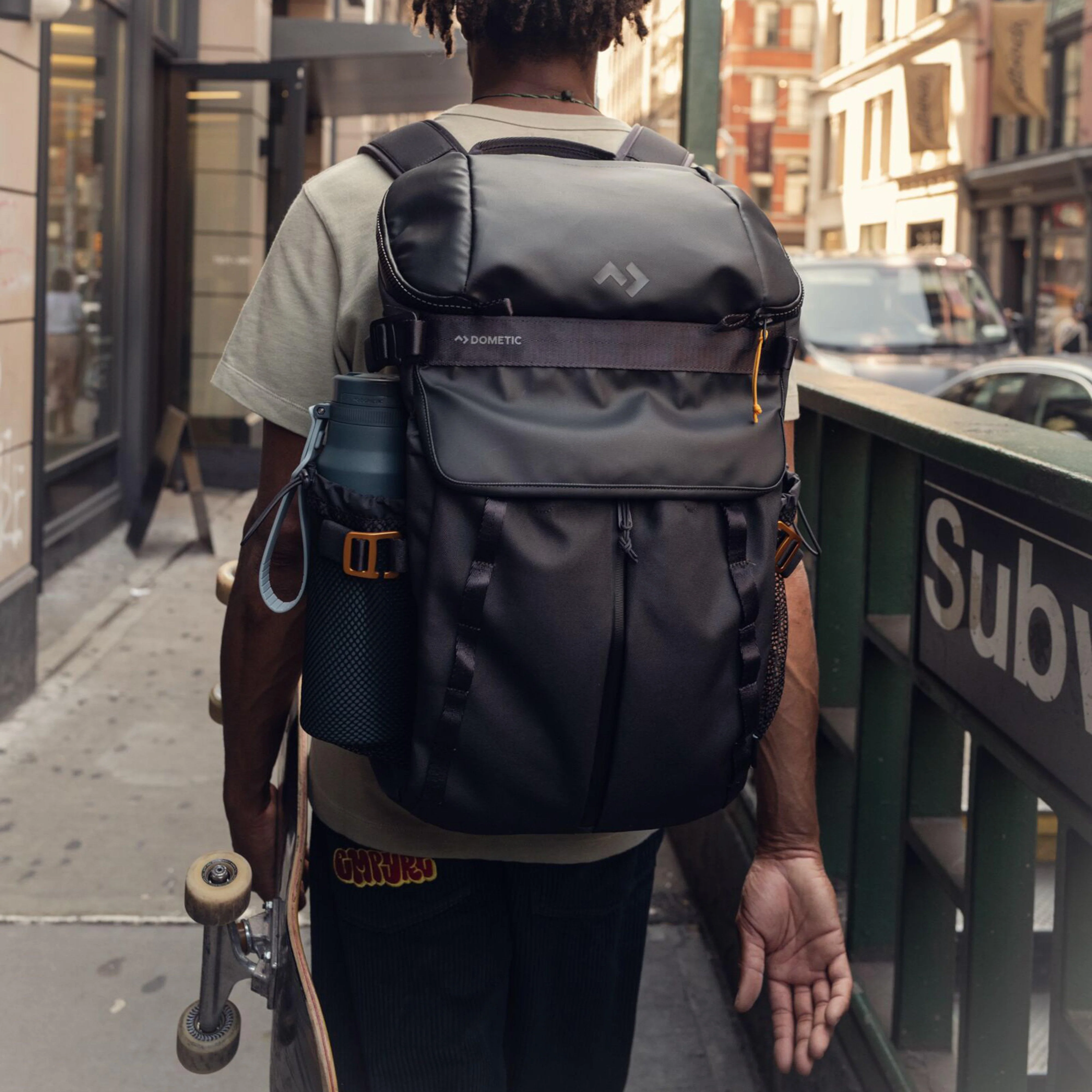 Unrestricted Backpack - Image 7