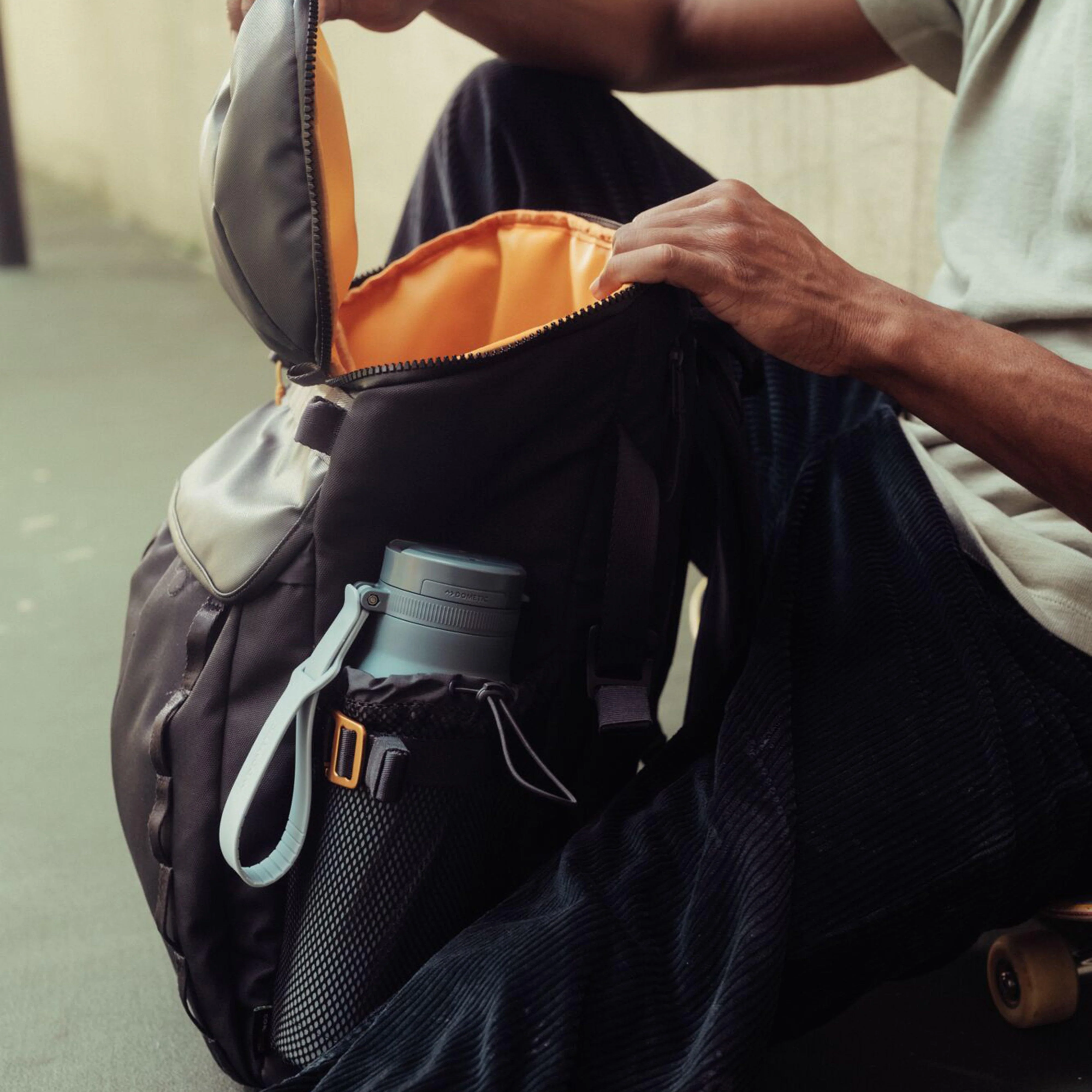 Unrestricted Backpack - Image 8