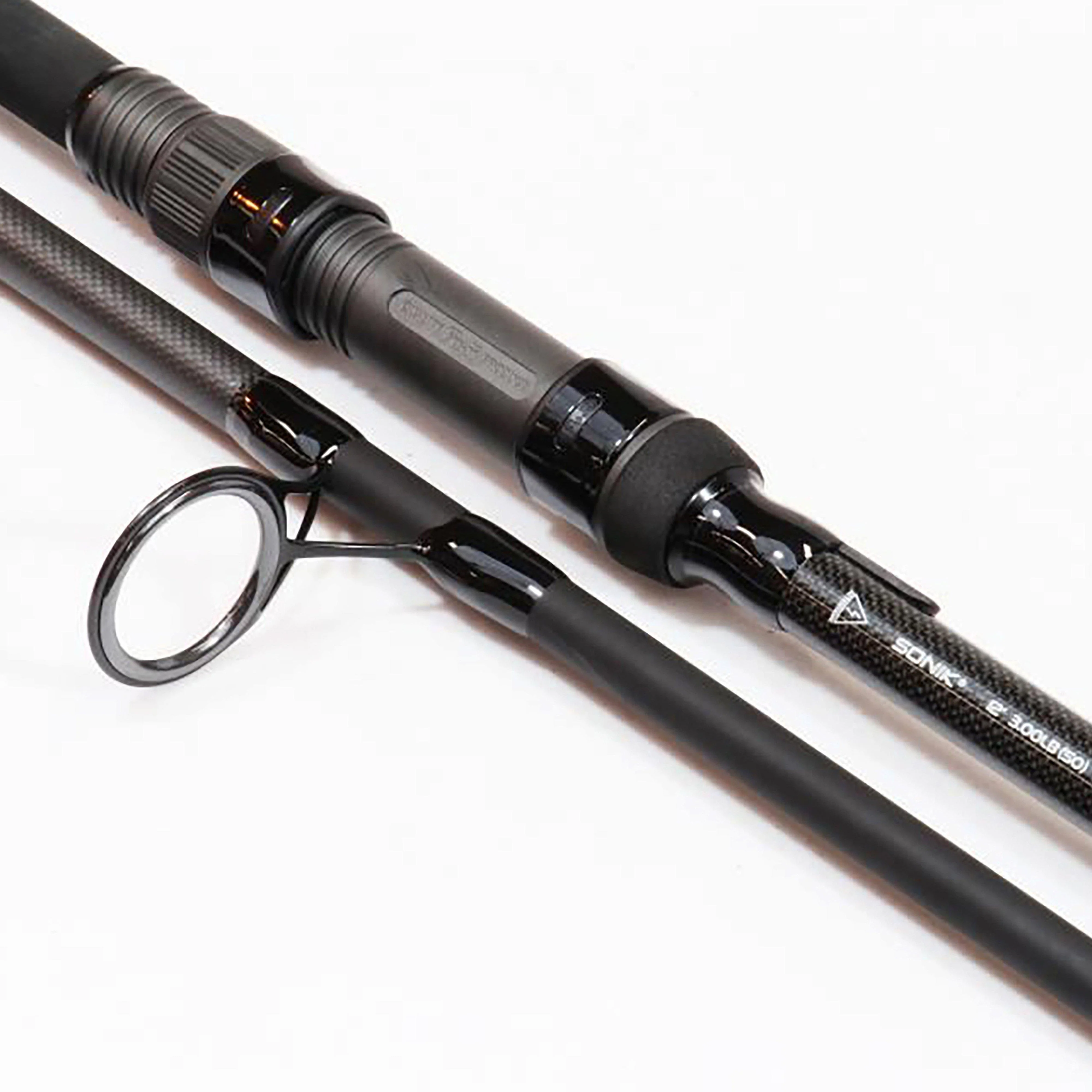 Dominatorx Carp Rod 13ft 3.50lb - Sdxcr060 - Image 2