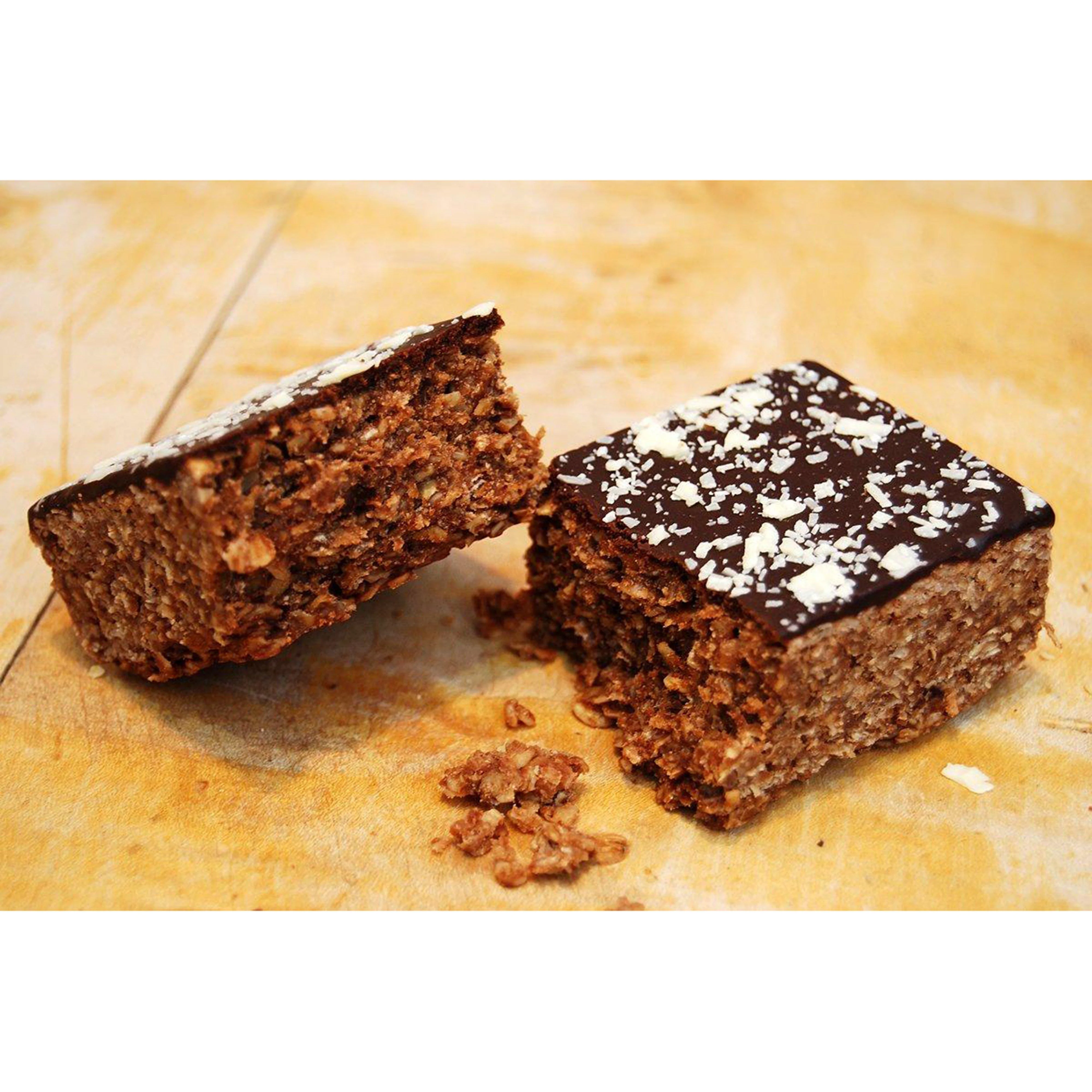 Traditional Flapjack (120g) - Image 3