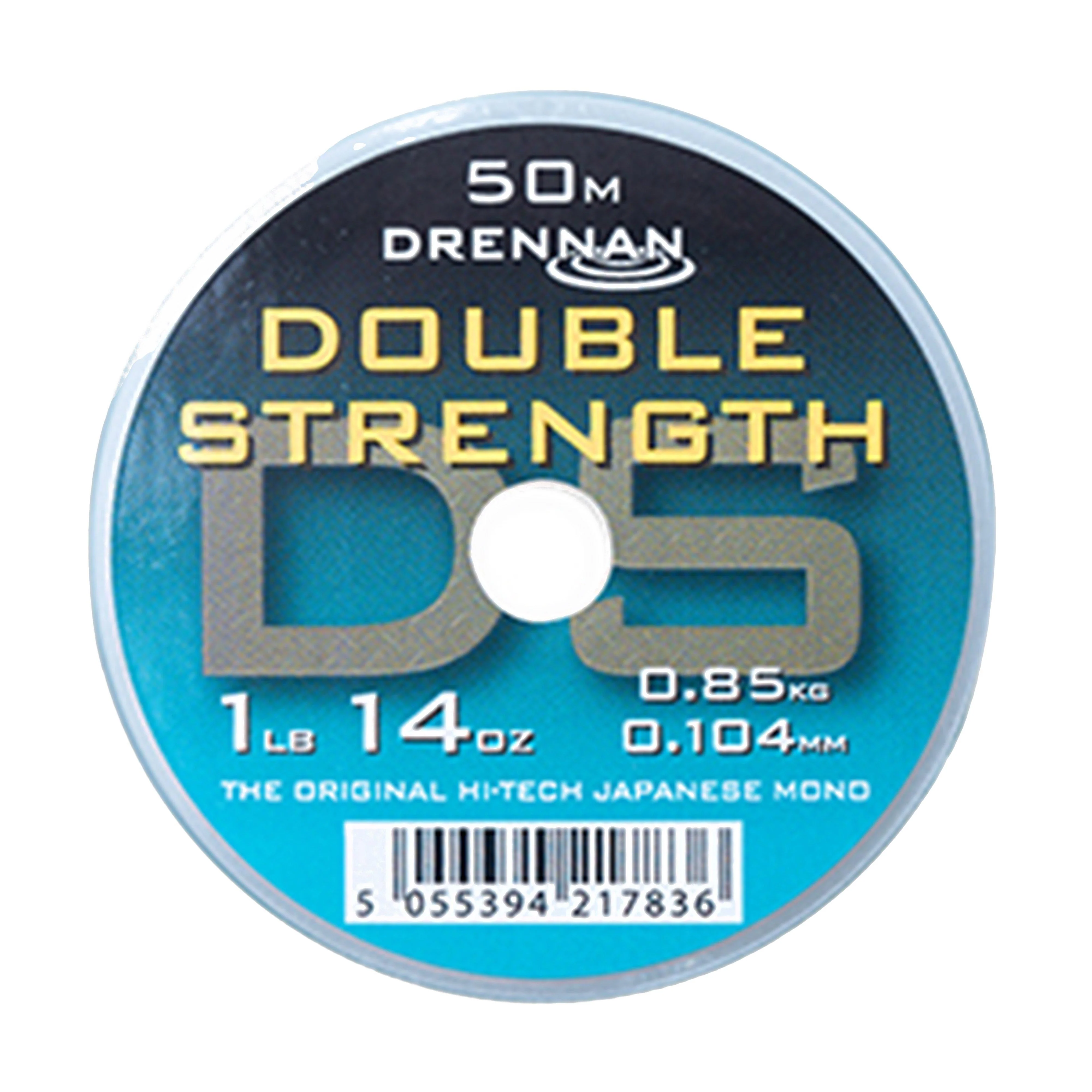 Double Strength 50m Strd 1.14oz - Image 3