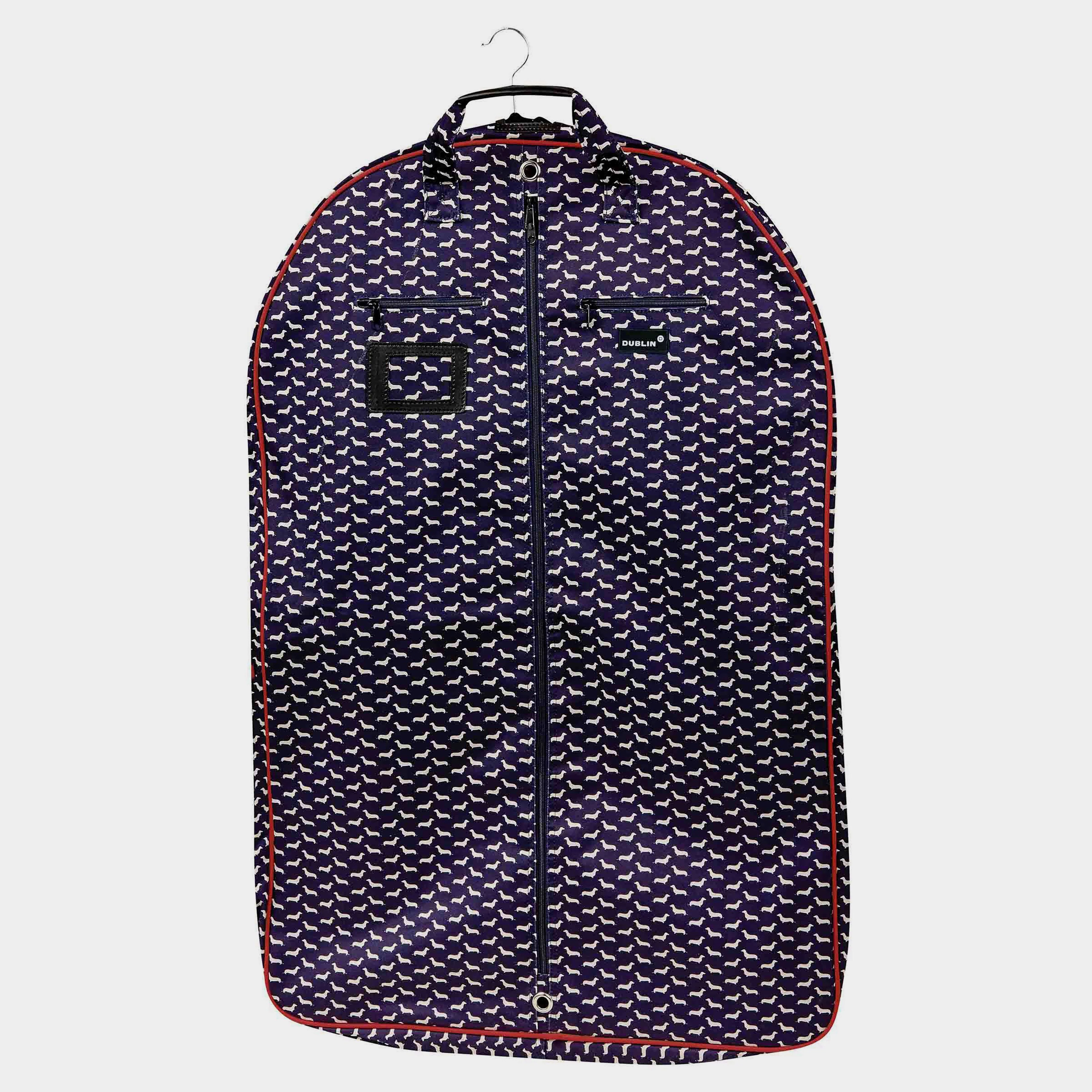 Imperial Coat Bag - Image 2