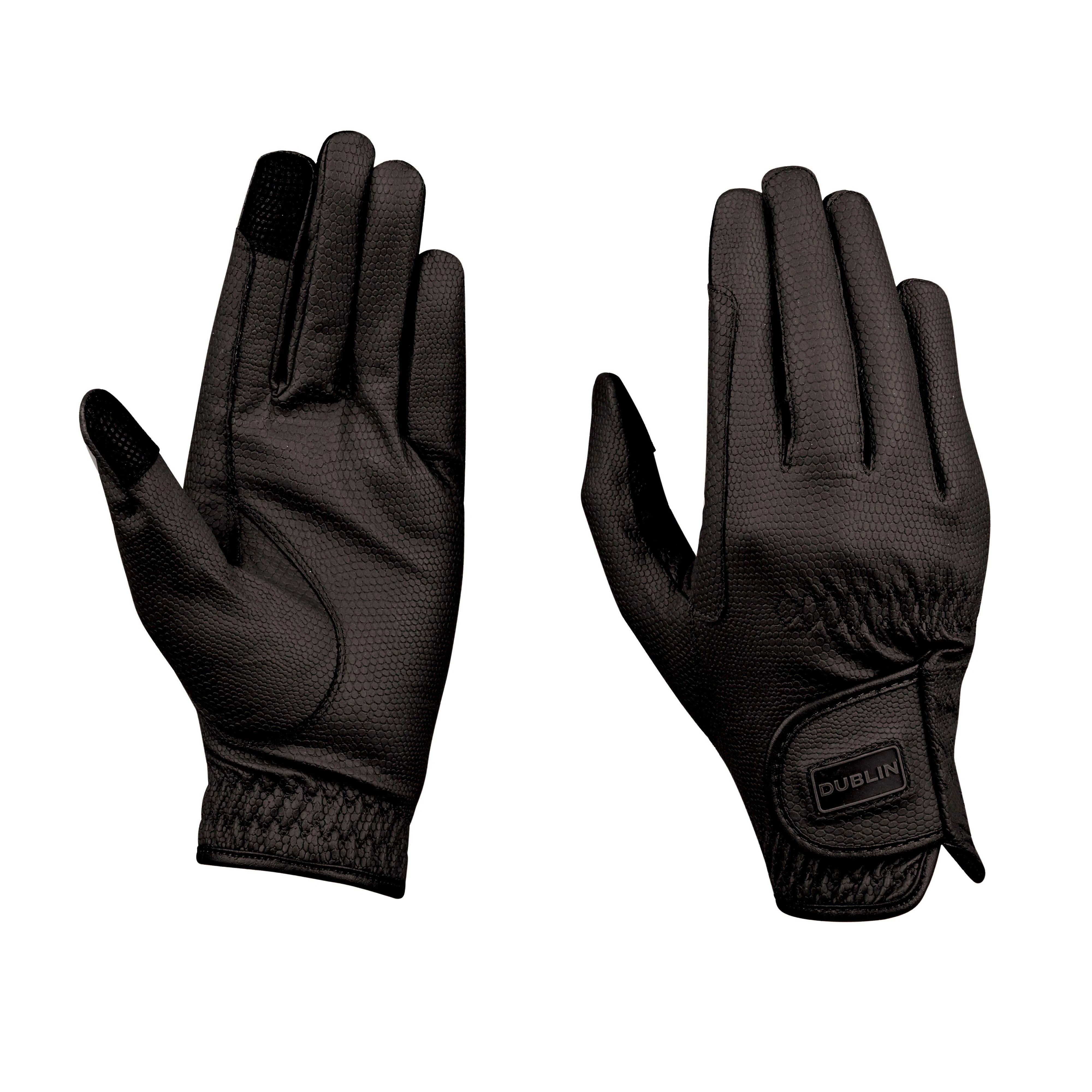 Kids' Everyday Riding Gloves - Image 2