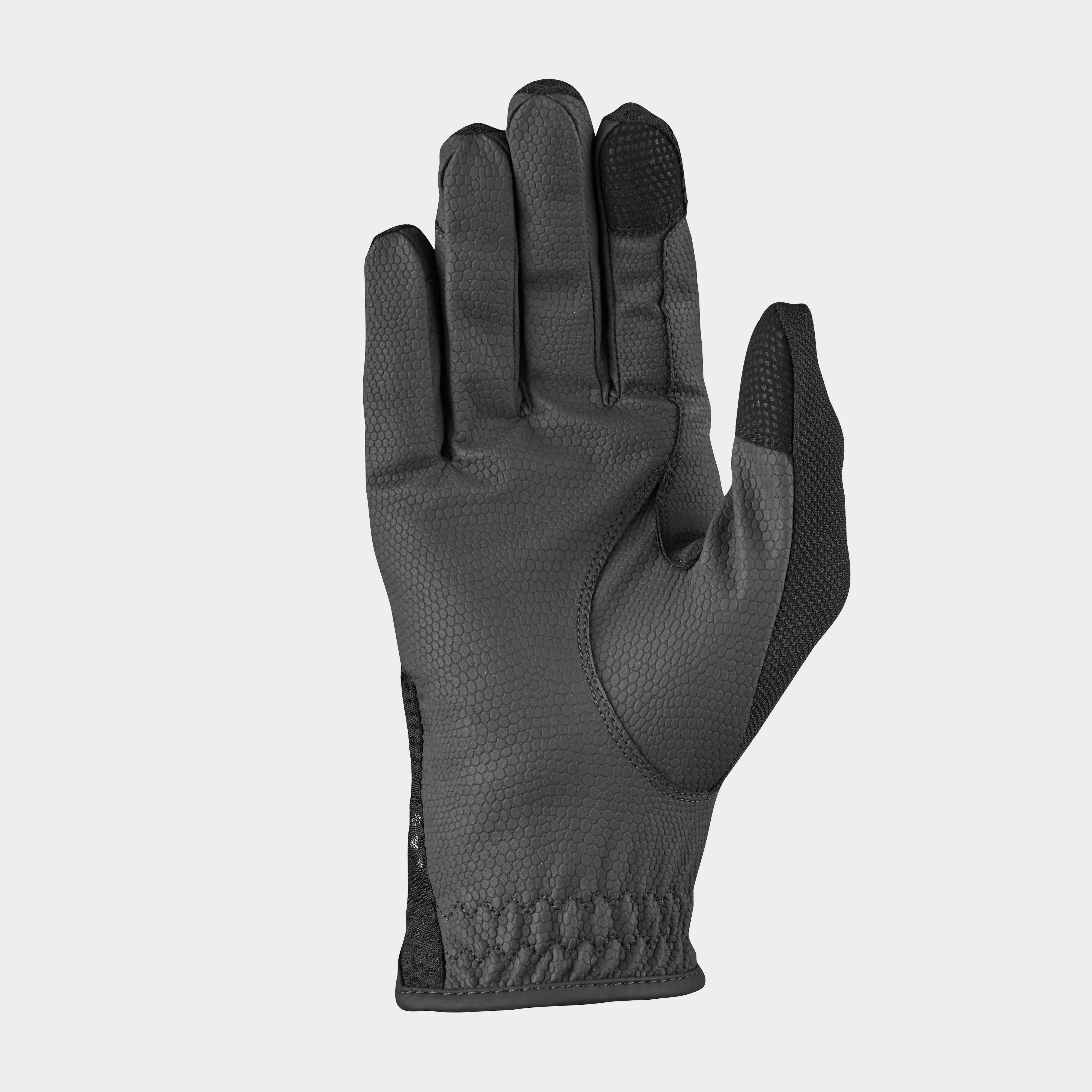 Unisex Airflow Honeycomb Gloves - Image 2
