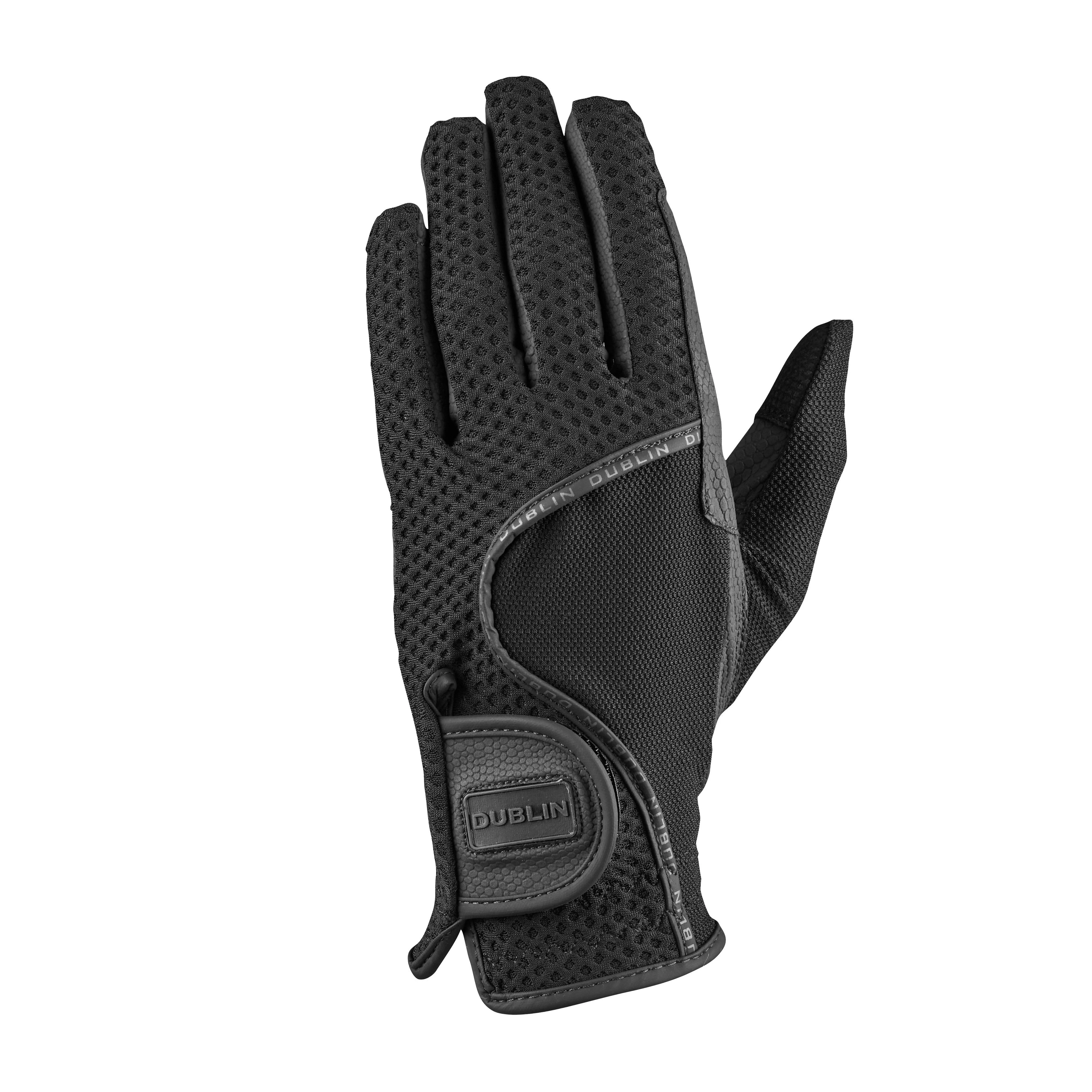 Unisex Airflow Honeycomb Gloves - Image 6