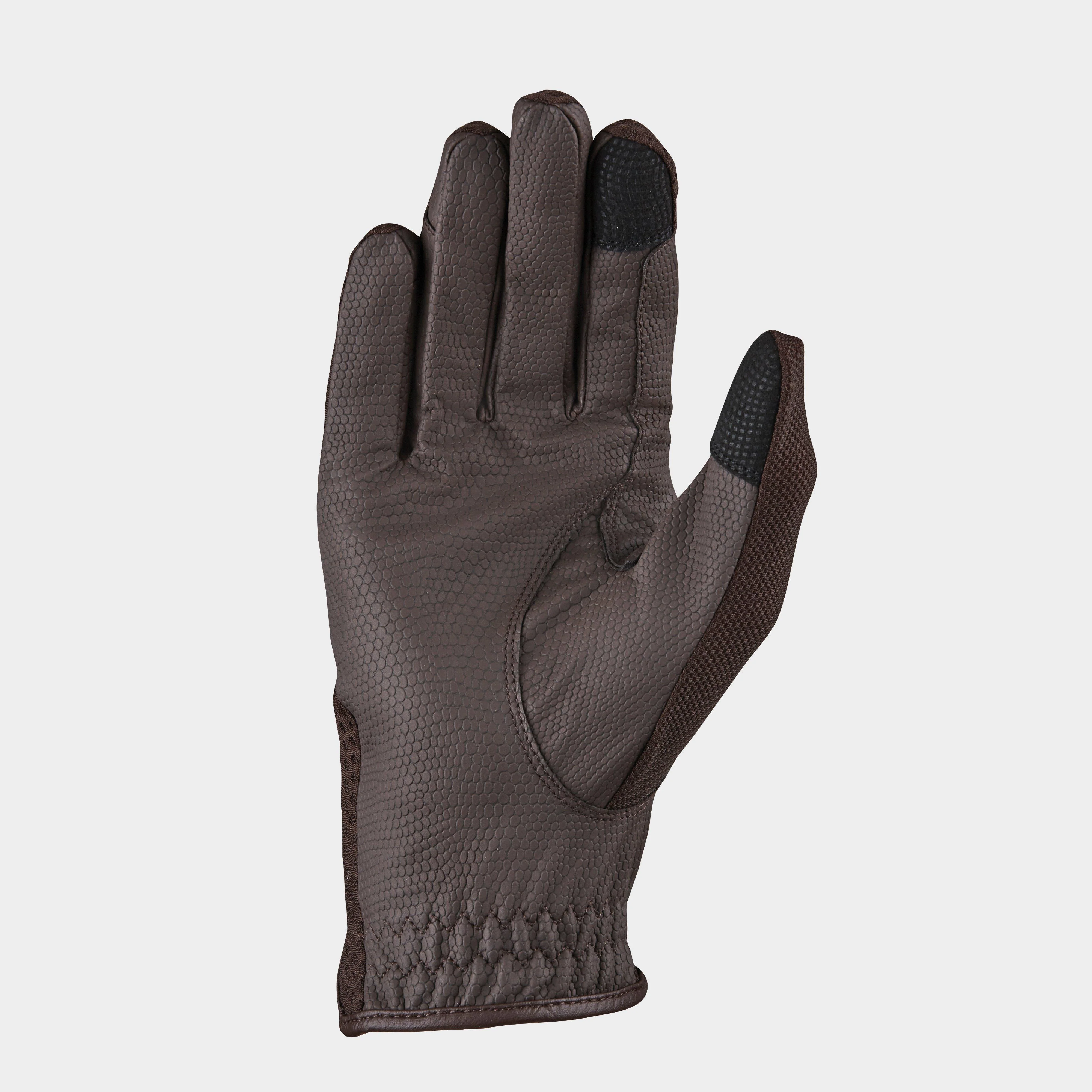 Unisex Airflow Honeycomb Gloves - Image 2